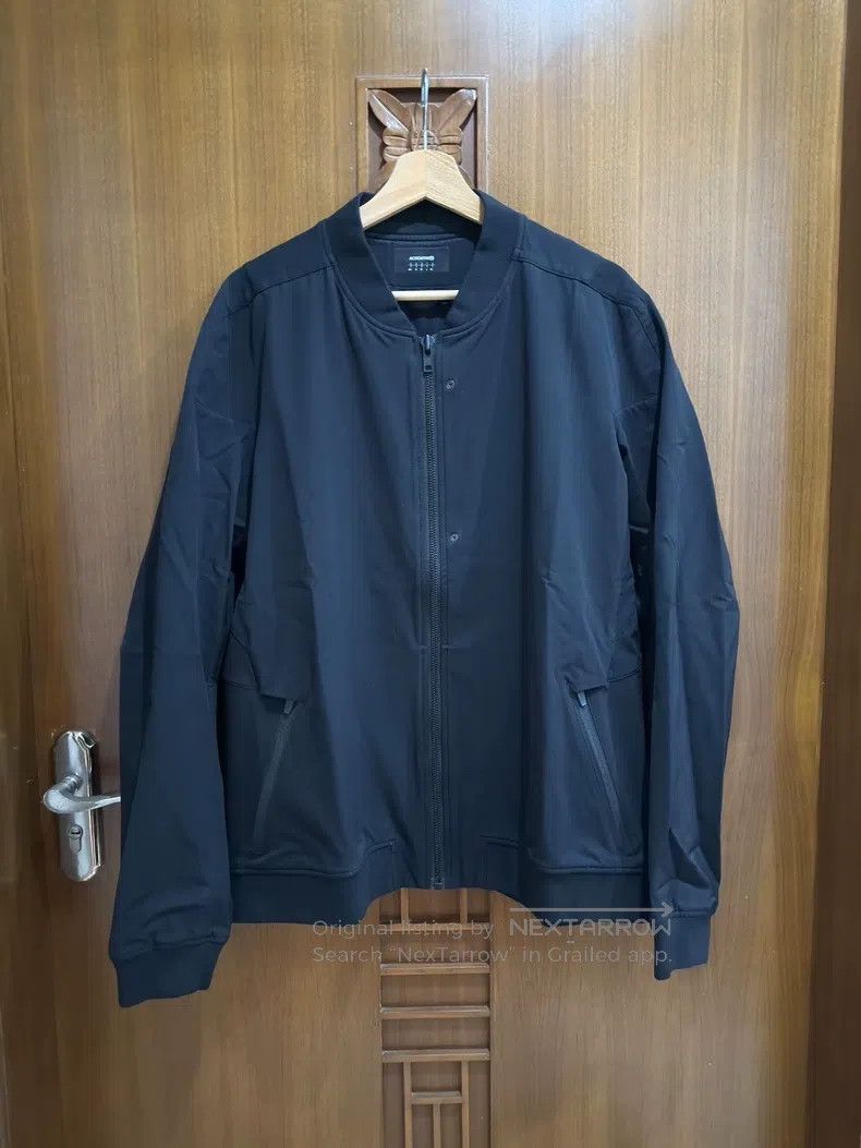 Acronym Acronym Black jackets Size US L / EU 52-54 / 3 - 1 Thumbnail