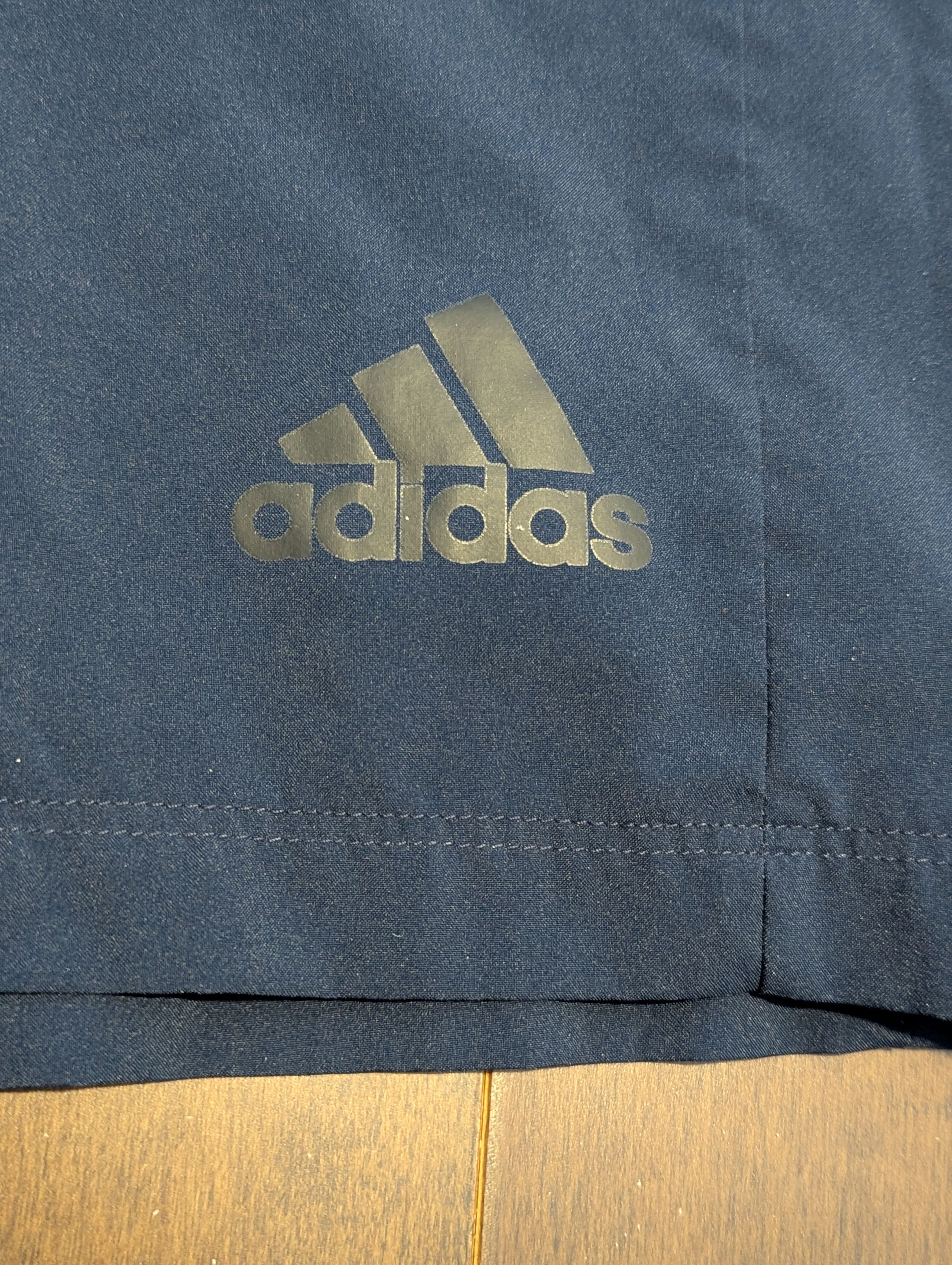 Adidas Adidda.climalite shorts Size US 30 / EU 46 - 4 Thumbnail