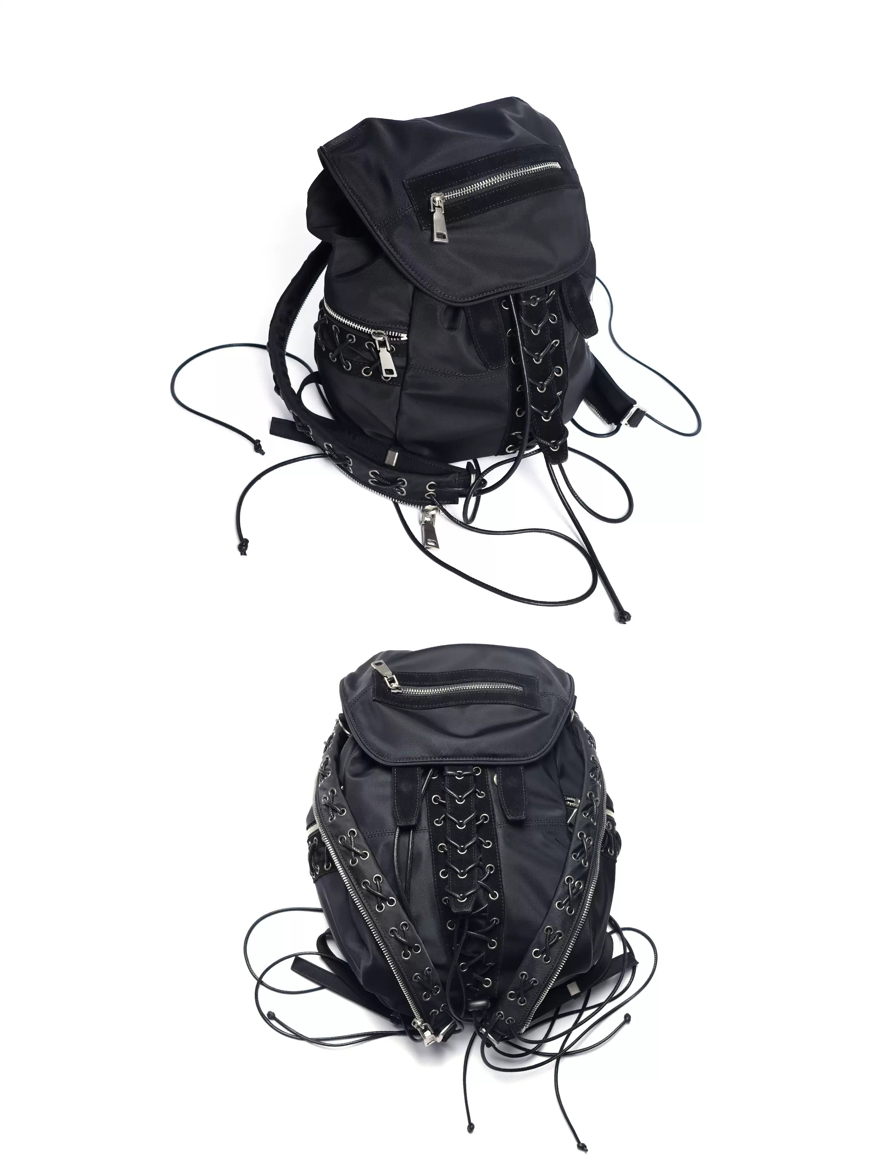 Other ARCHIVE CORSET BACKPACK Size ONE SIZE - 2 Thumbnail