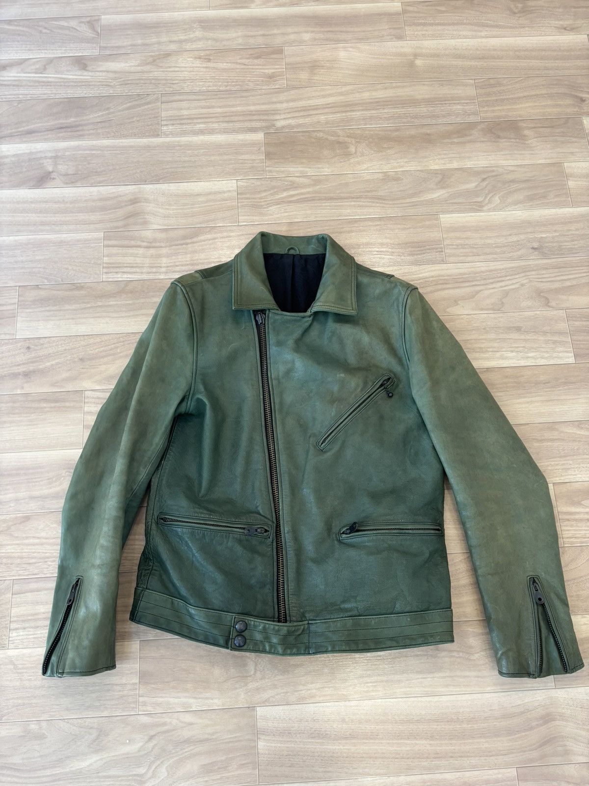 No No Yes | Grailed