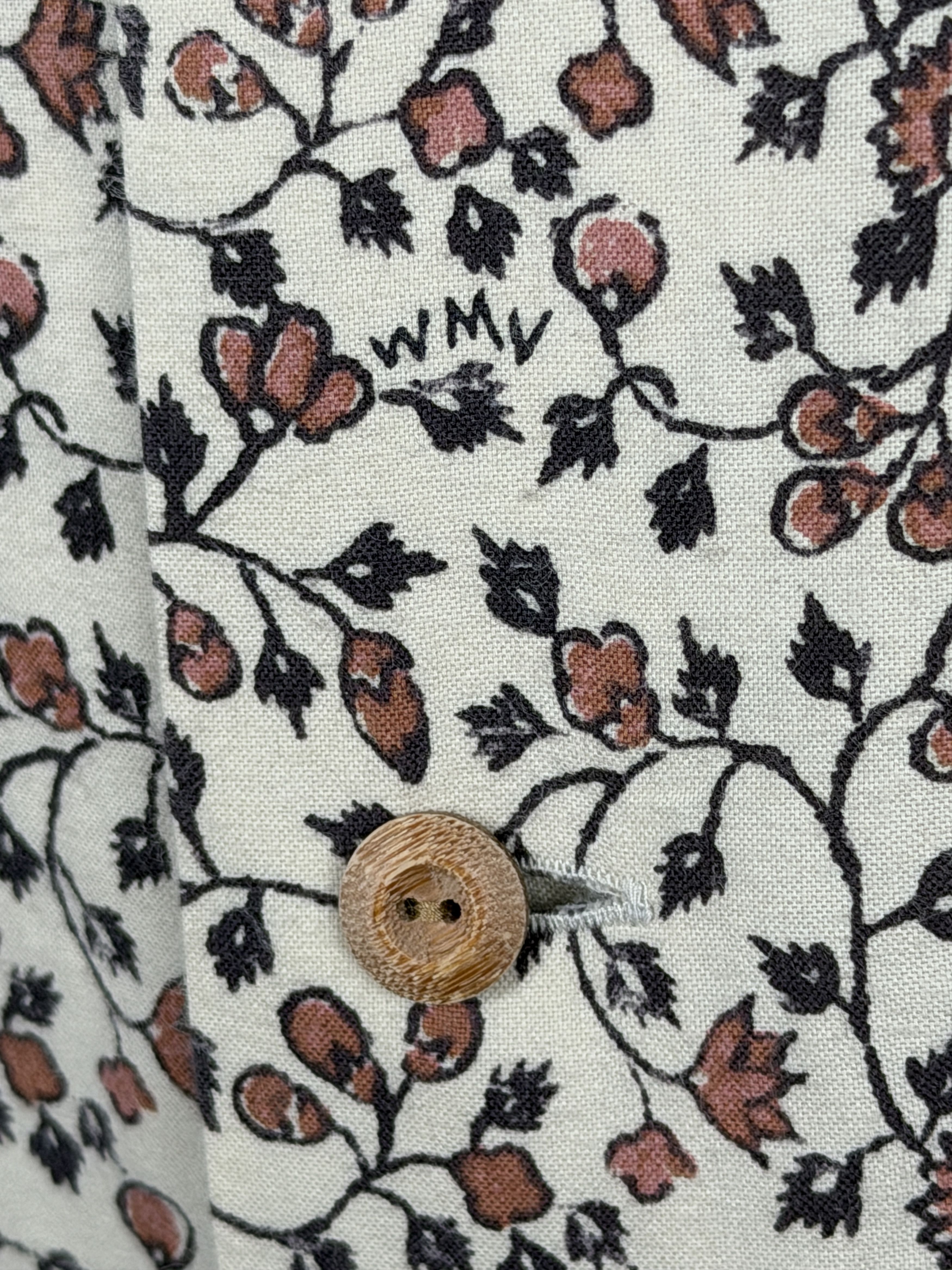 Visvim SS22 ICT Wallis Shirt S/S Size US XXL / EU 58 / 5 - 4 Thumbnail