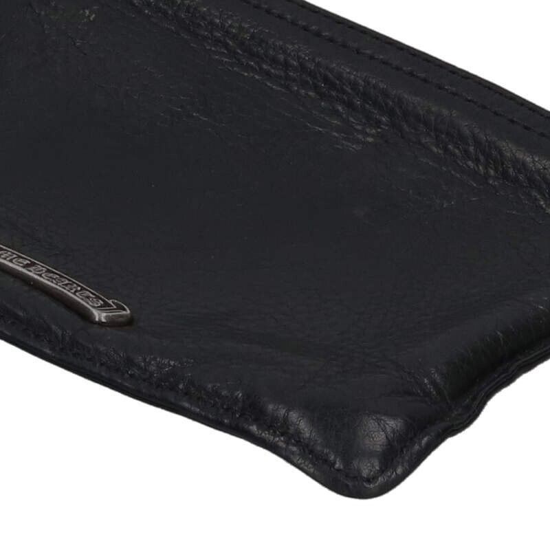 Chrome Hearts Chrome Hearts Dagger Zip Coin Case #2 Size ONE SIZE - 4 Thumbnail