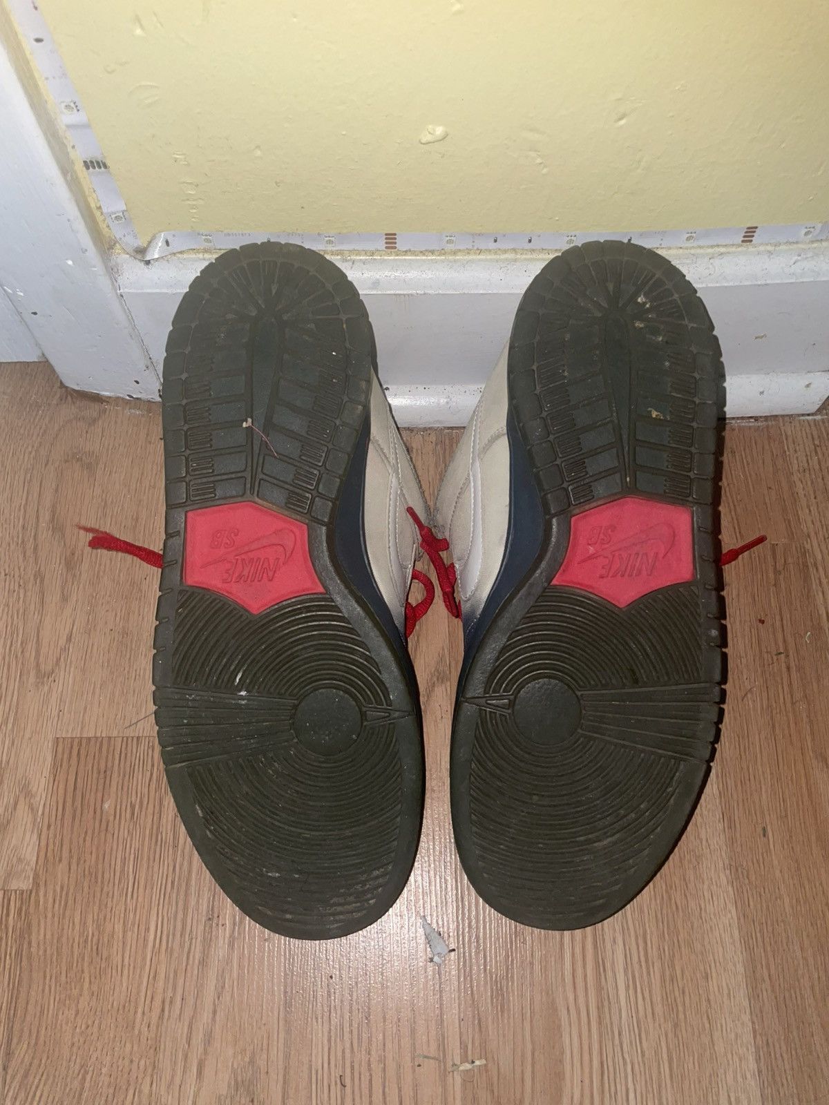 Nike NIKE SN DUNK LOW “DOROTHY” Size US 9.5 / EU 42-43 - 5 Thumbnail