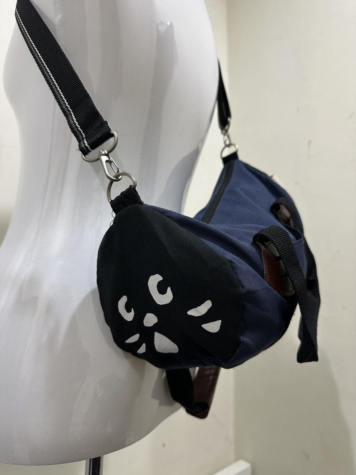 Issey Miyake Ne-Net Sling Bag Size ONE SIZE - 2 Thumbnail