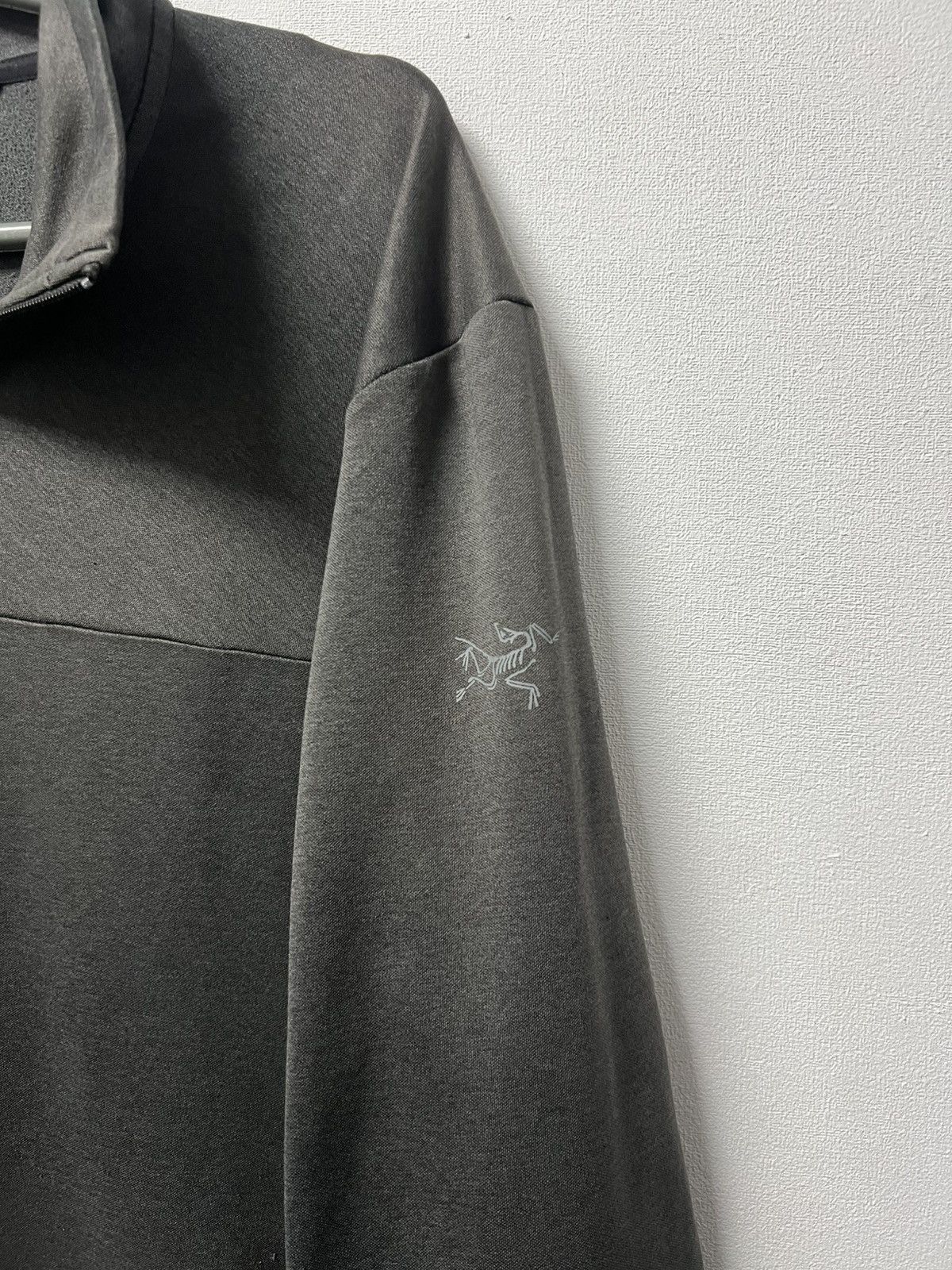 Arc'teryx Arcteryx Full Zip Hoodie Size US L / EU 52-54 / 3 - 3 Thumbnail