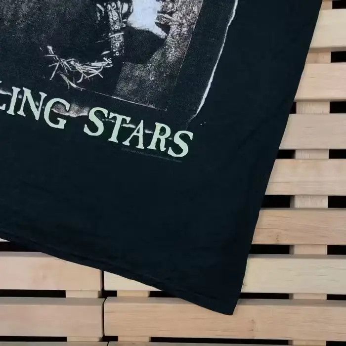 Band Tees × Vintage T Shirt Vintage Cradle Filth Cruelty HOWLING STARS Size M Size US M / EU 48-50 / 2 - 6 Thumbnail