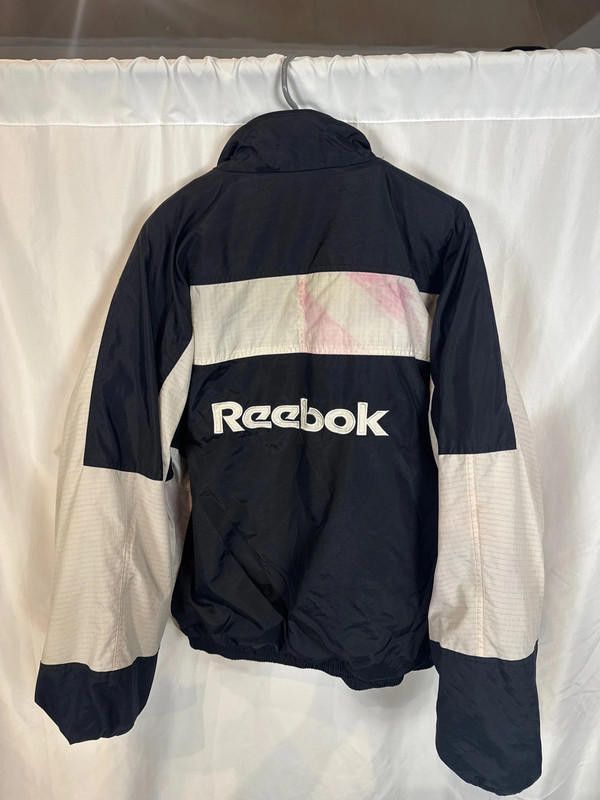 Reebok Vintage Reebok Coat Size US M / EU 48-50 / 2 - 3 Thumbnail
