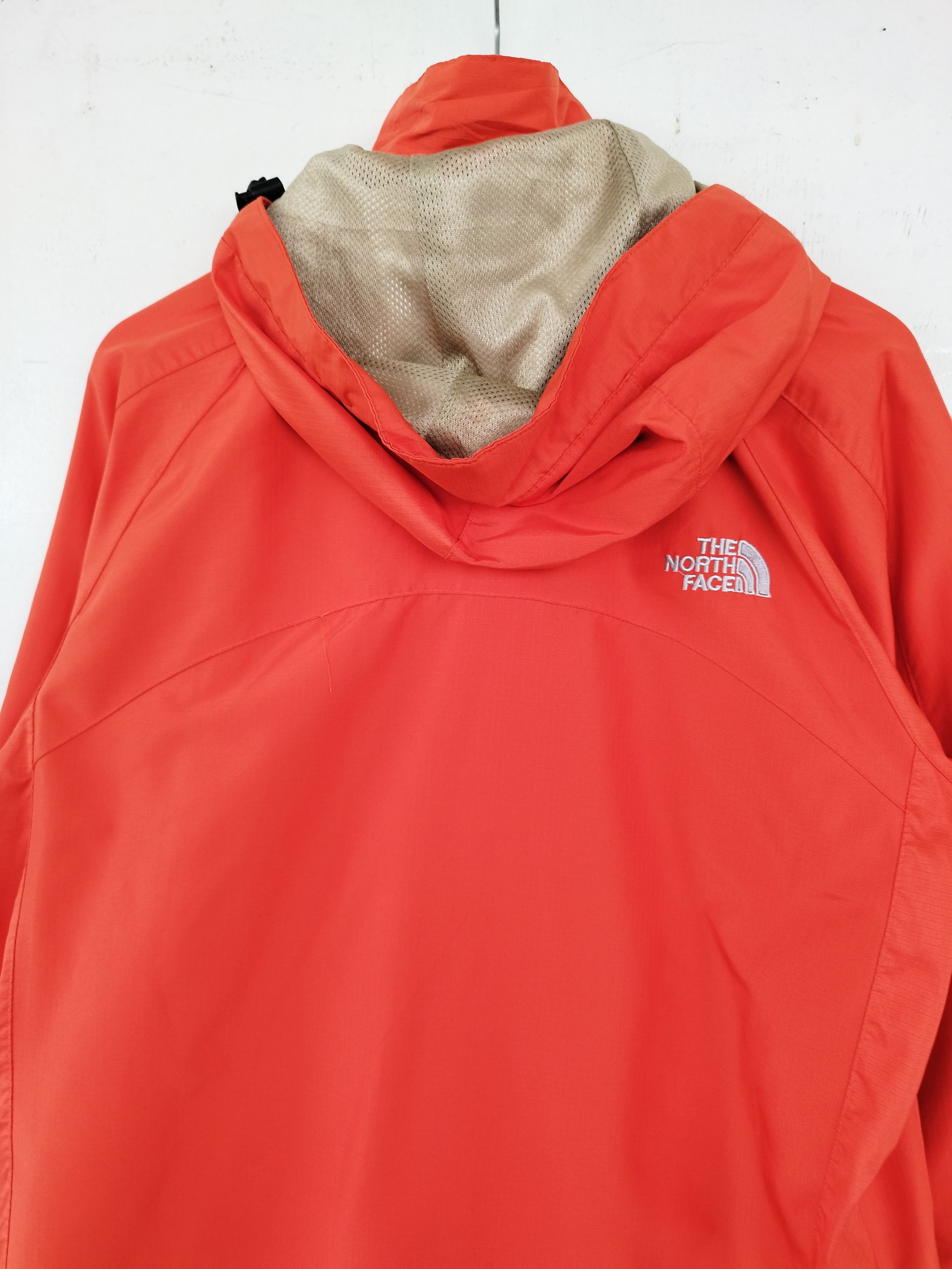 The North Face The North Face jacket windbreaker Summit Series Goretex Size US L / EU 52-54 / 3 - 4 Thumbnail