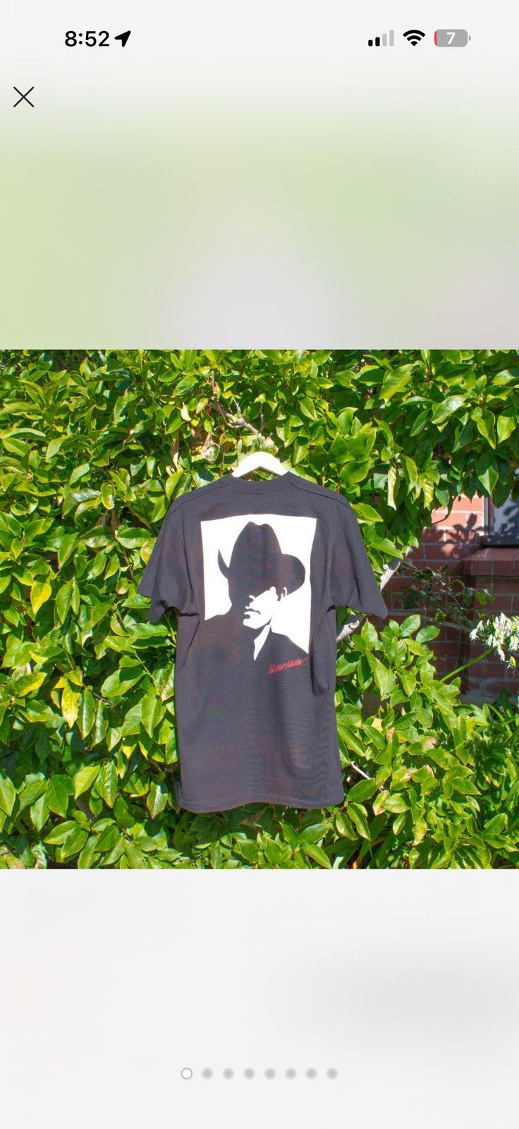 Marlboro Marlboro Vintage Tshirt Size US L / EU 52-54 / 3 - 1 Thumbnail