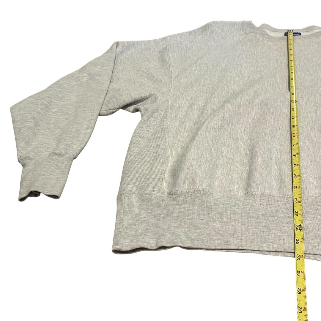 Champion × NCAA × Vintage VINTAGE Champion Reverse Weave University of Cincinnati Size US XL / EU 56 / 4 - 4 Thumbnail