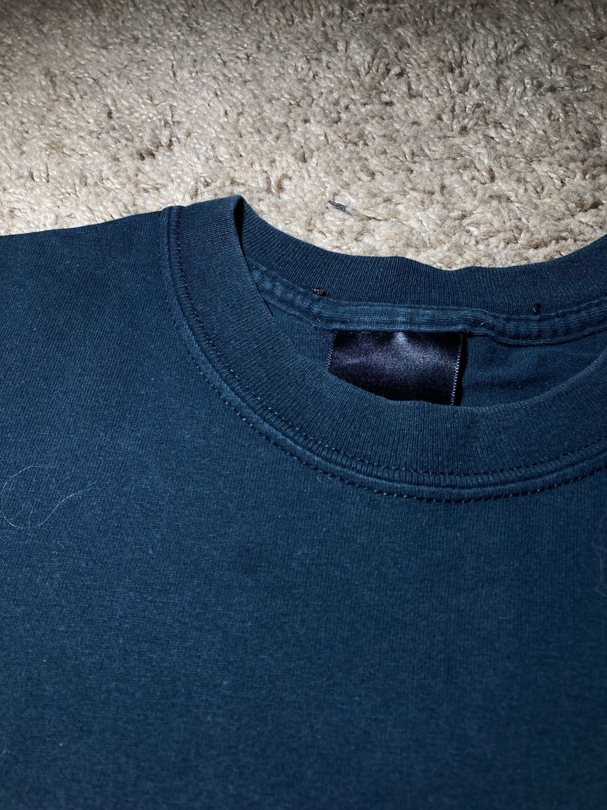 Fucking Awesome 2001 Fucking Awesome Hulk Logo Jason Dill OG 90s Size US M / EU 48-50 / 2 - 3 Thumbnail