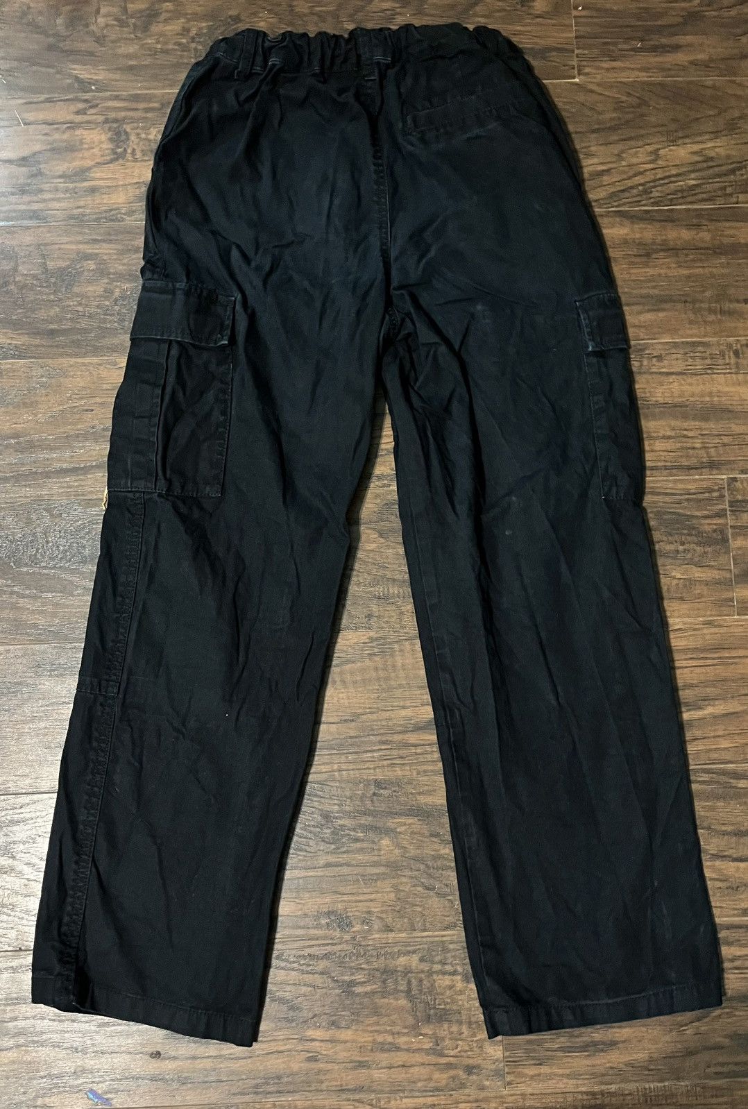 Old Navy Old navy cargo pants Size US 30 / EU 46 - 2 Thumbnail