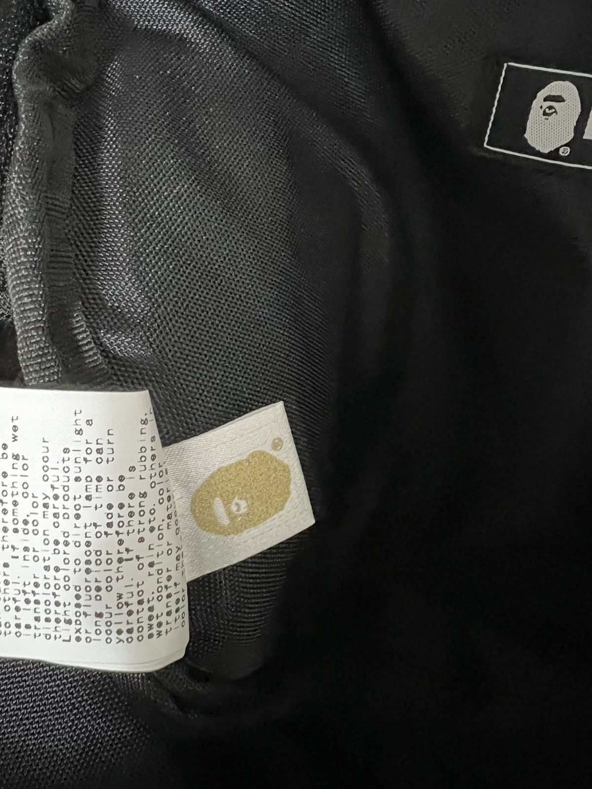 Bape Bape shoulder Bag Size ONE SIZE - 5 Thumbnail