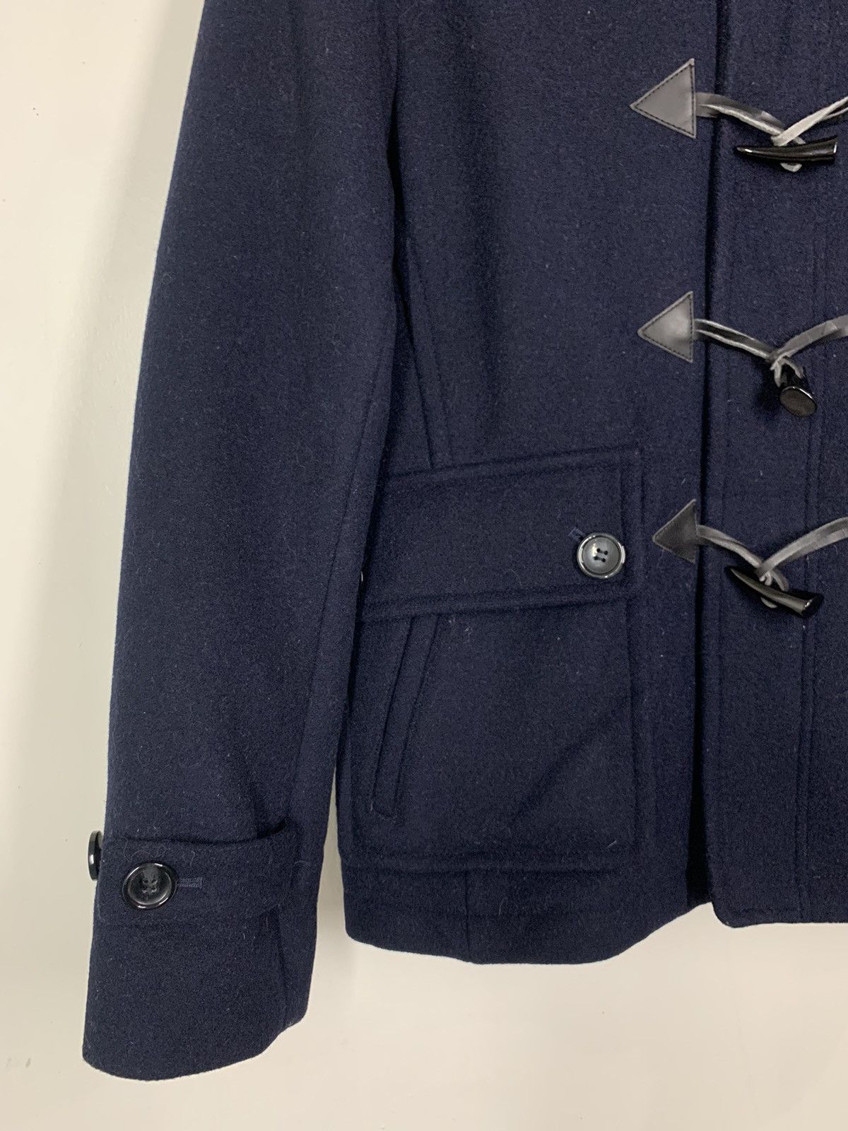 Tommy Hilfiger × Vintage Vintage Tommy Hilfiger Jacket Size US L / EU 52-54 / 3 - 6 Thumbnail