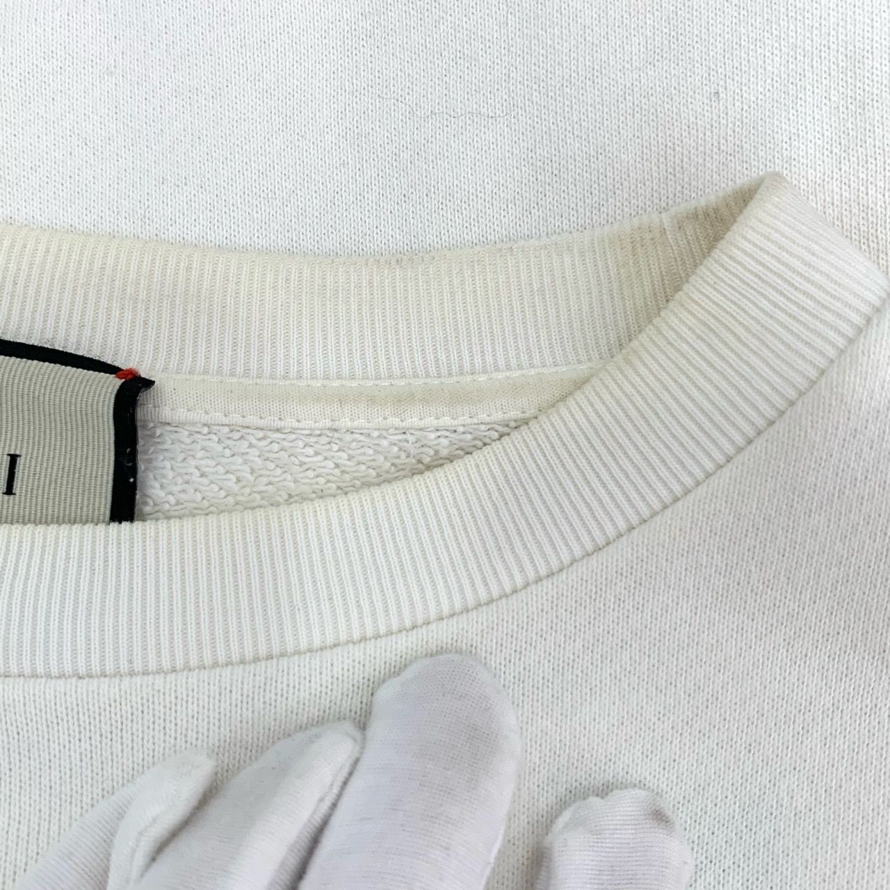 Maison Margiela Maison Margiela V-Neck Single-Breasted Blue Alpaca-Wool Blen Size XS / US 0-2 / IT 36-38 - 3 Thumbnail