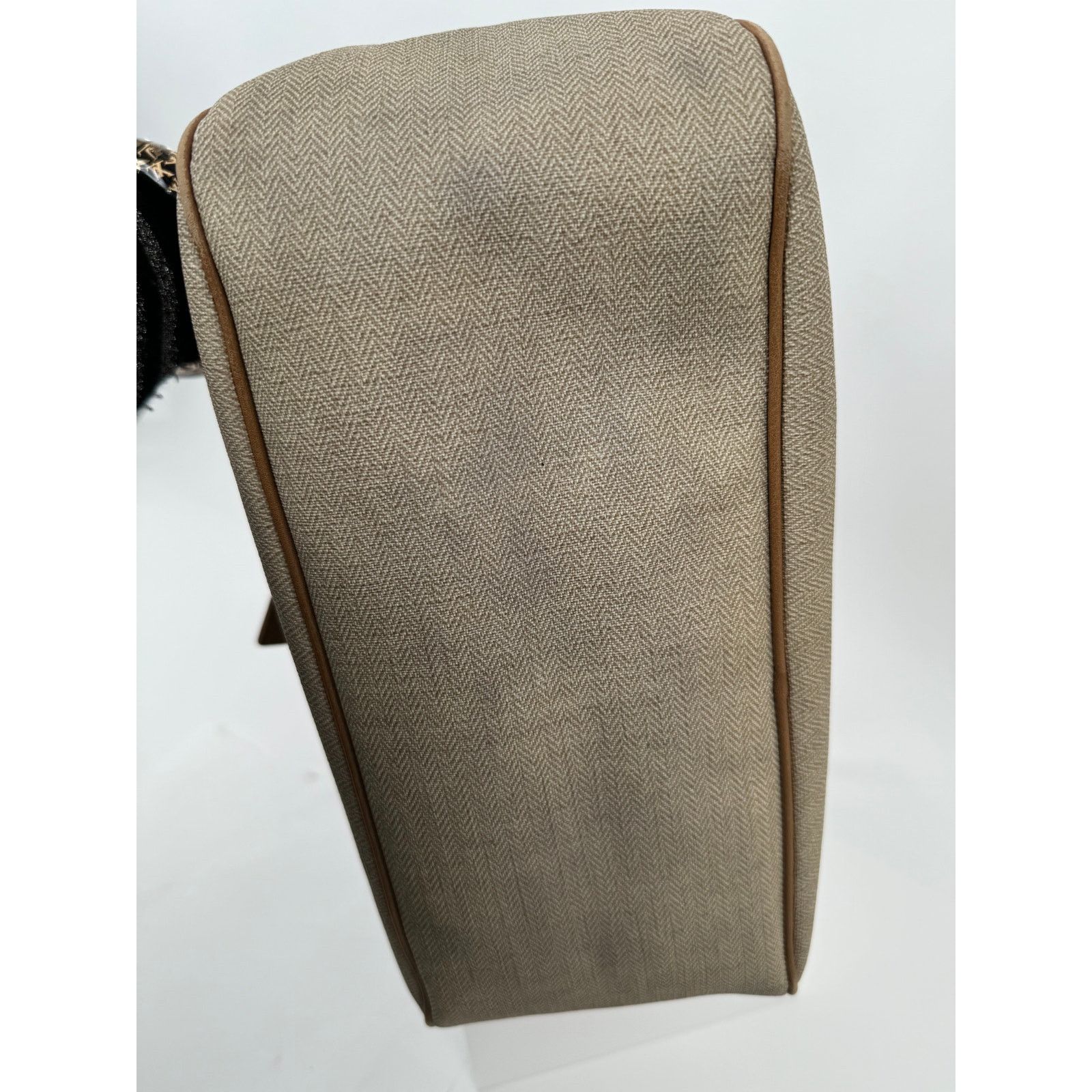 Bvlgari Bulgari Speedy Type Bag Long Strap Matching Trifold Wallet Size ONE SIZE - 12 Thumbnail