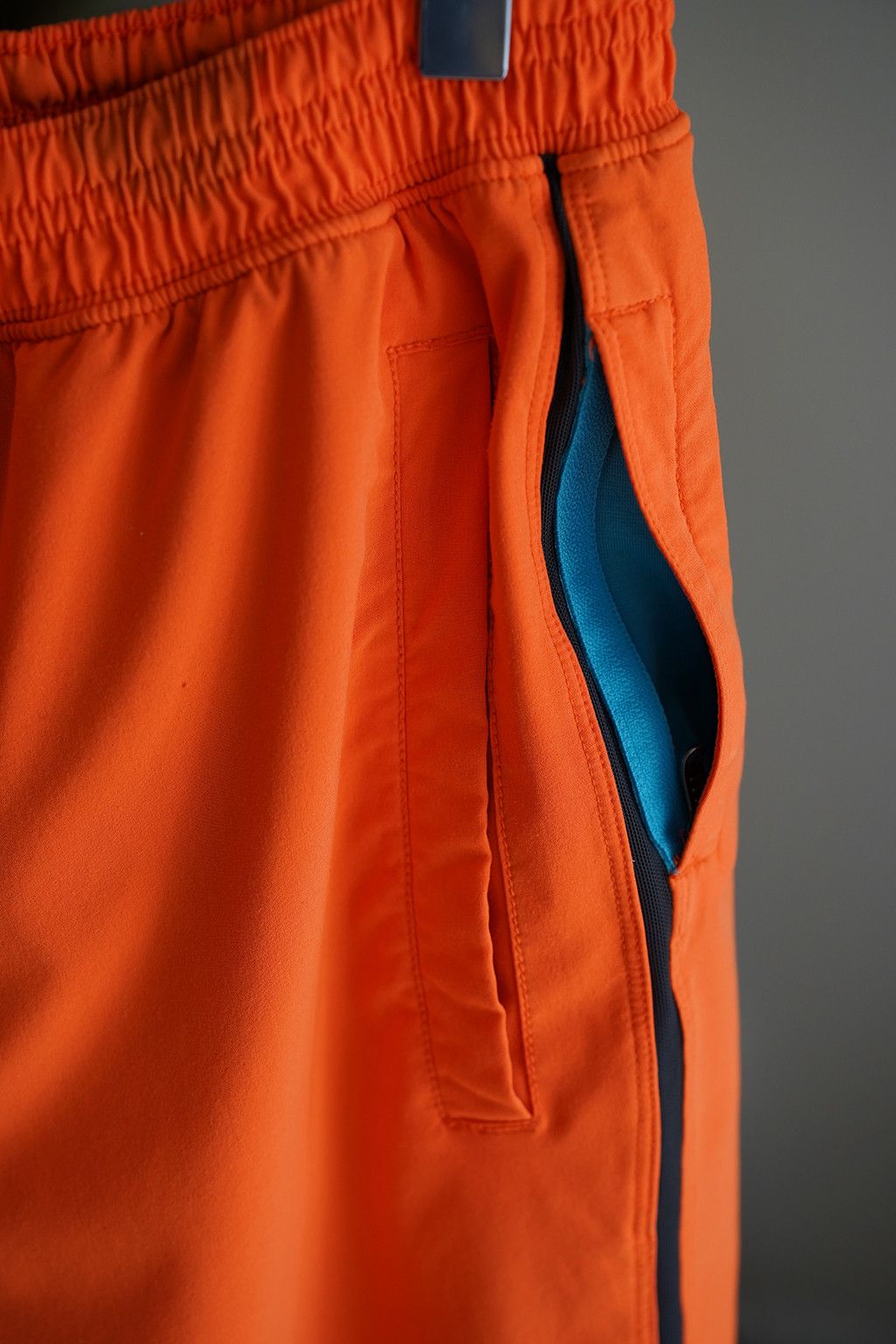 Lululemon Lined Lululemon Shorts Size US 33 - 4 Thumbnail