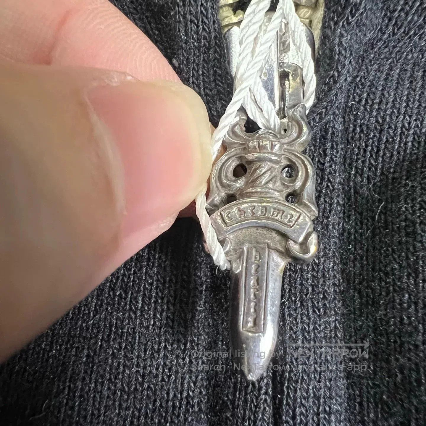 Chrome Hearts Chrome Hearts Mattyboy Jacket. Size US M / EU 48-50 / 2 - 7 Thumbnail