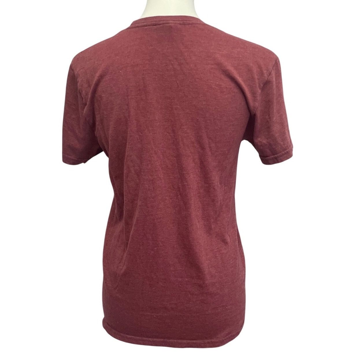 Volcom Volcom Mens Small The Only Constant Short Sleeve Tee Shirt Size US S / EU 44-46 / 1 - 3 Thumbnail