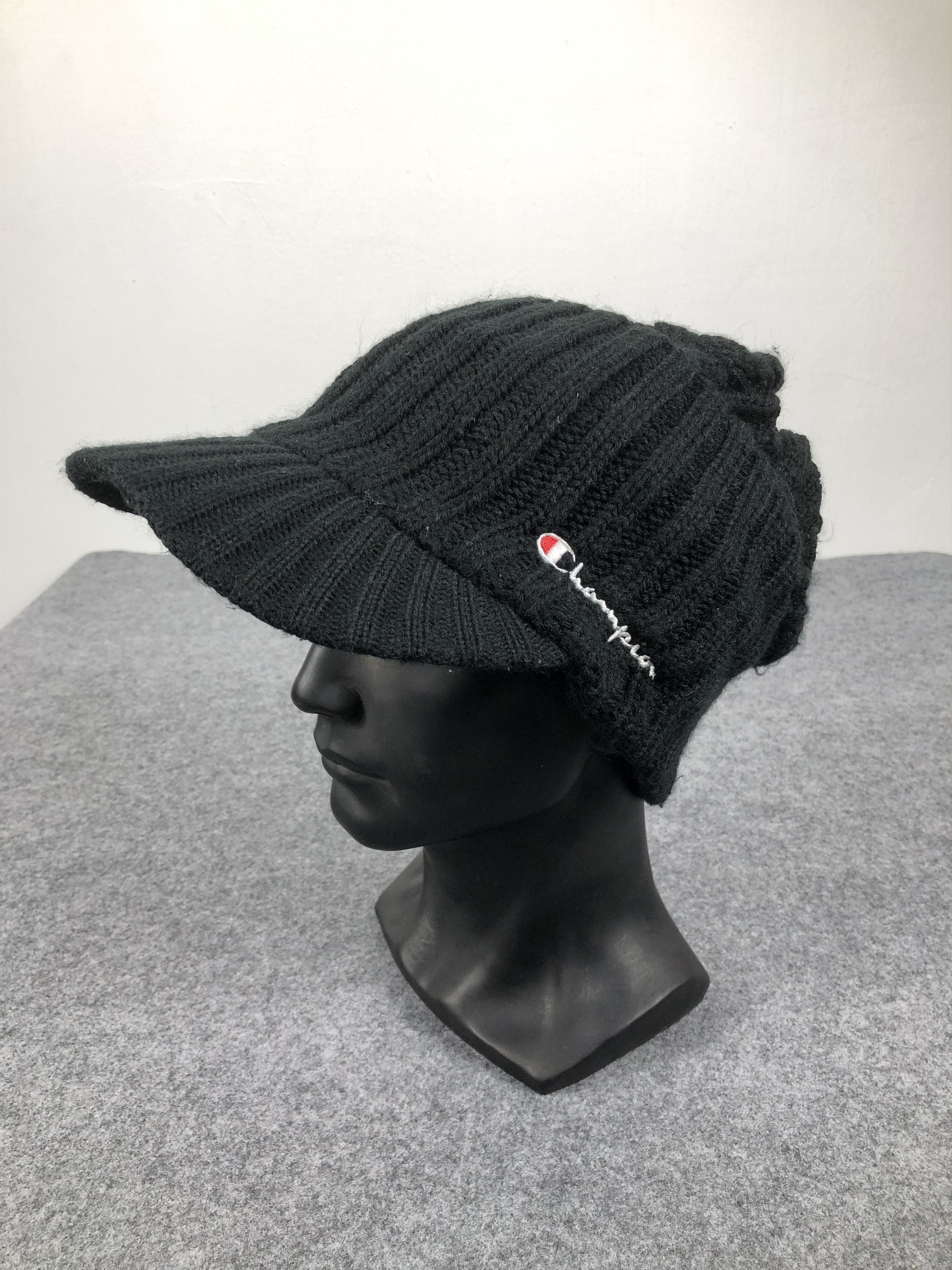 Champion Champion Snow Cap / Snow Hat / Cap Size ONE SIZE - 1 Thumbnail