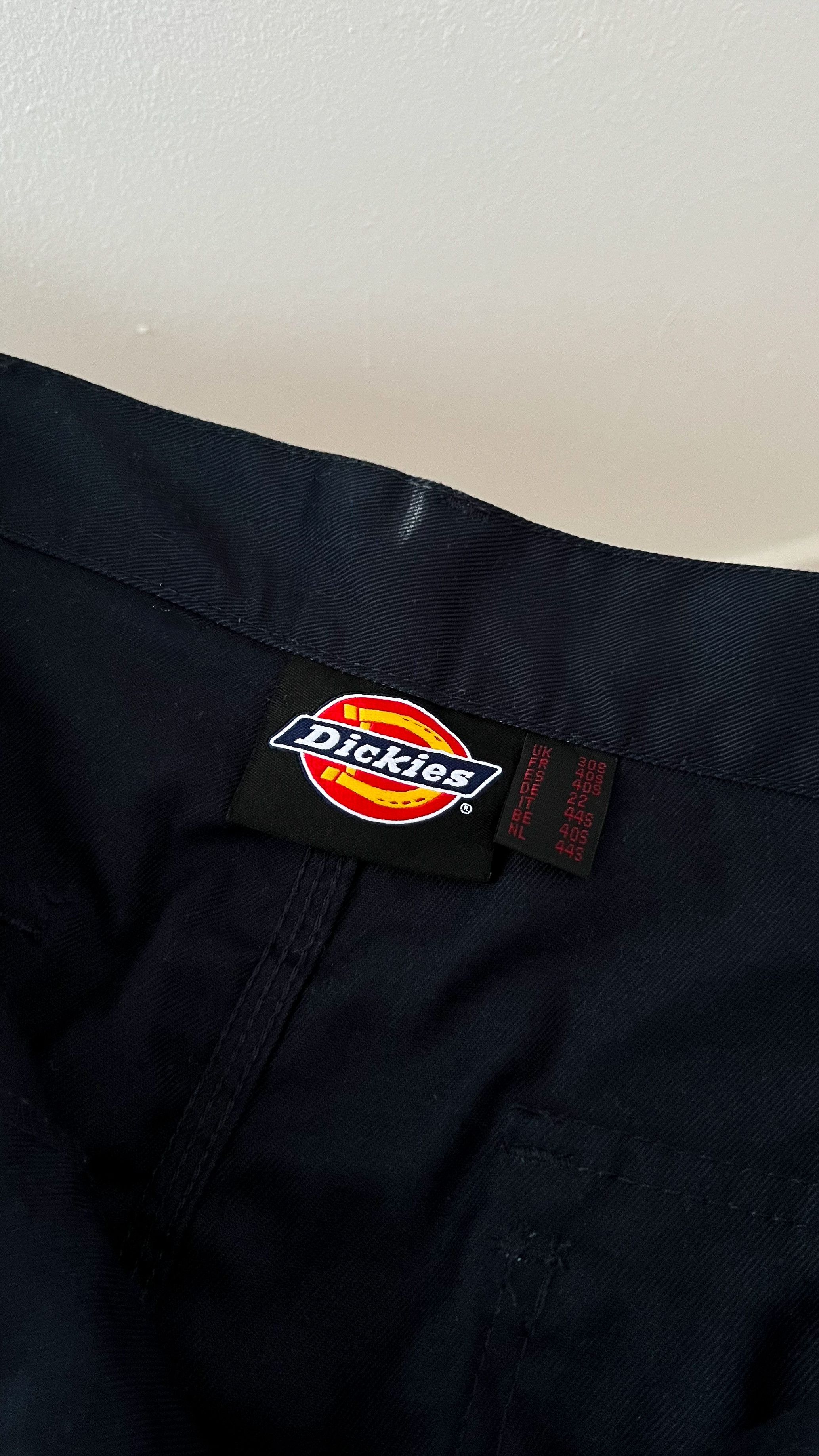 Dickies DICKIES cargo work pants Size US 30 / EU 46 - 10 Thumbnail