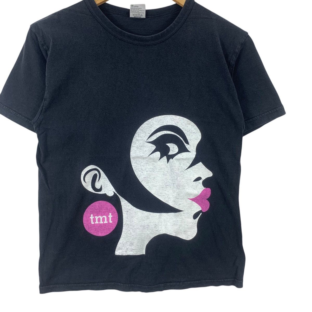 Anime ANIME AIM FOR THE ACE x TMT Big Holiday Tee Shirt Top Size US S / EU 44-46 / 1 - 5 Thumbnail