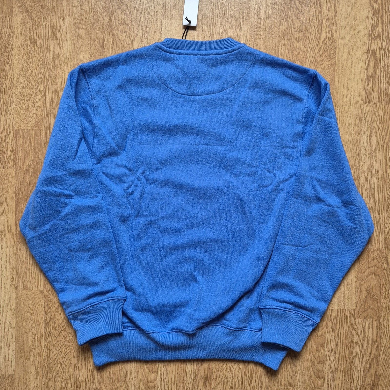 Palace Palace Universe Crew Palatial Blue Medium Brand New SS24 Size US M / EU 48-50 / 2 - 2 Thumbnail