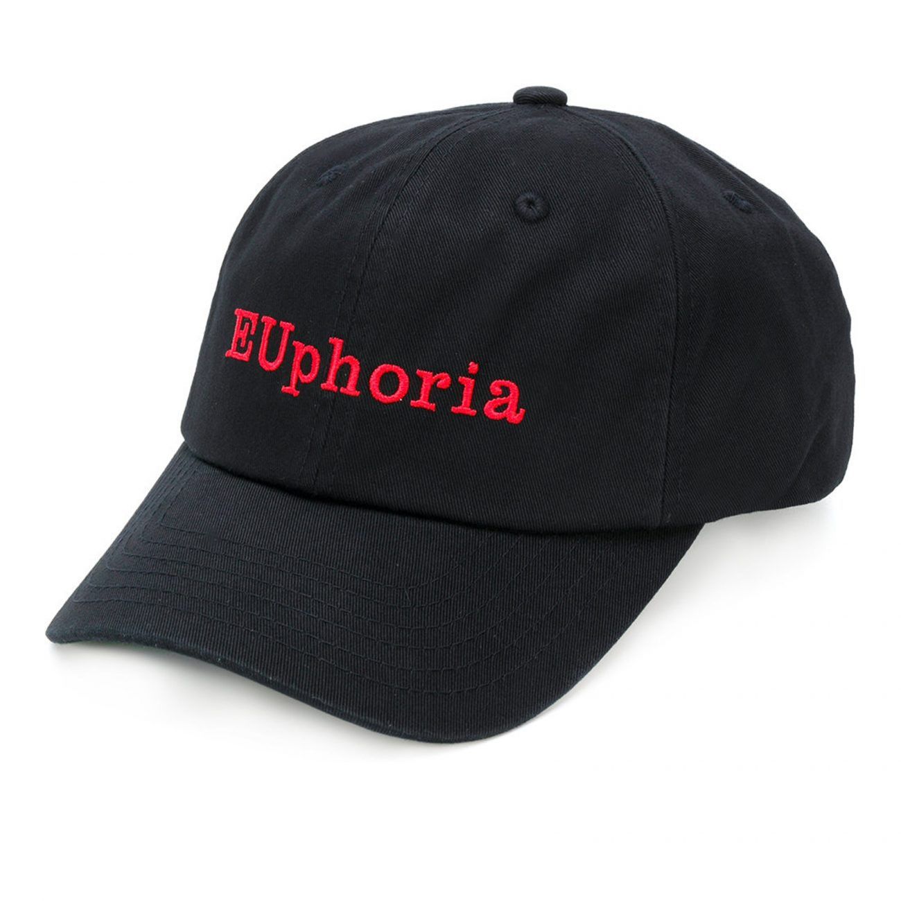 Misbhv MISBHV "EUphoria" baseball cap Size ONE SIZE - 4 Thumbnail