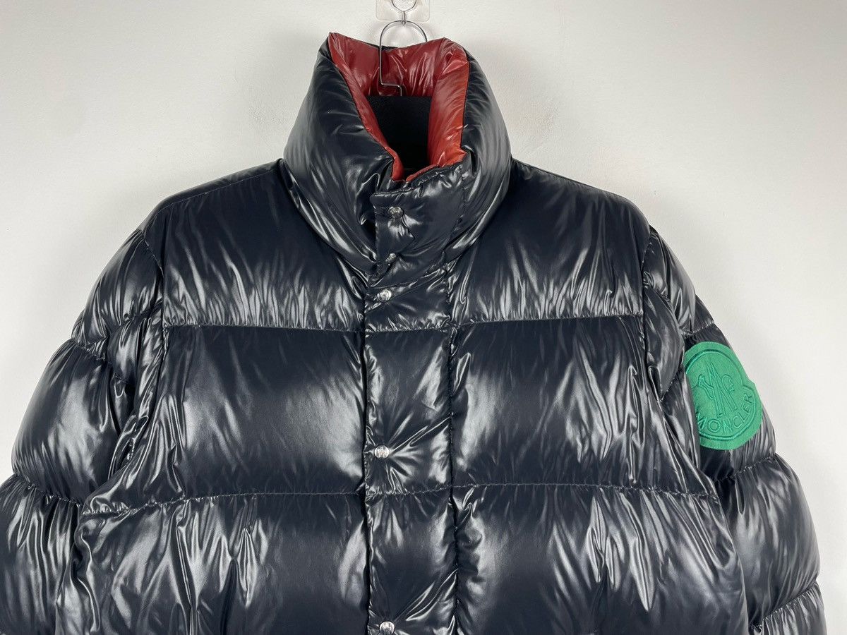 Moncler Moncler 1952 Dervaux Down Puffer Jacket Size US M / EU 48-50 / 2 - 8 Thumbnail