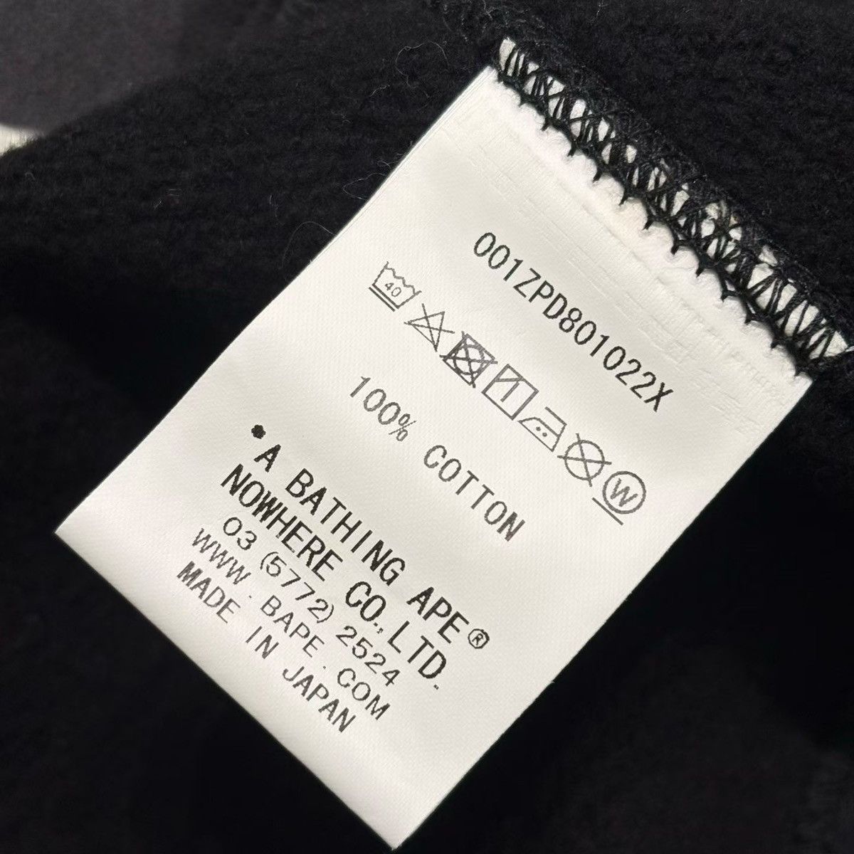 Bape BAPE CAMO SHARK FULL ZIP HOODIE Size US XL / EU 56 / 4 - 4 Thumbnail