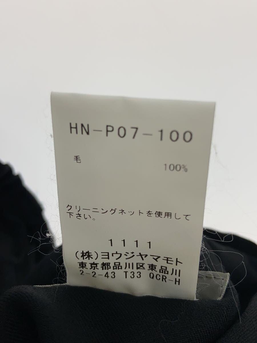 Yohji Yamamoto YOHJI YAMAMOTO POUR HOMME Bottom Size US 35 - 5 Thumbnail