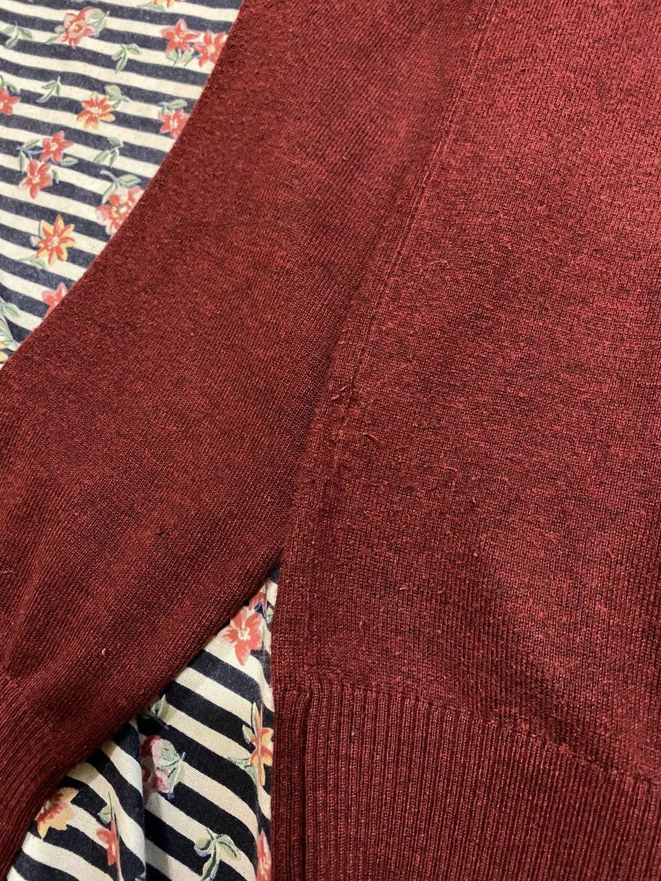 Diesel Diesel Sweater Size US L / EU 52-54 / 3 - 15 Thumbnail
