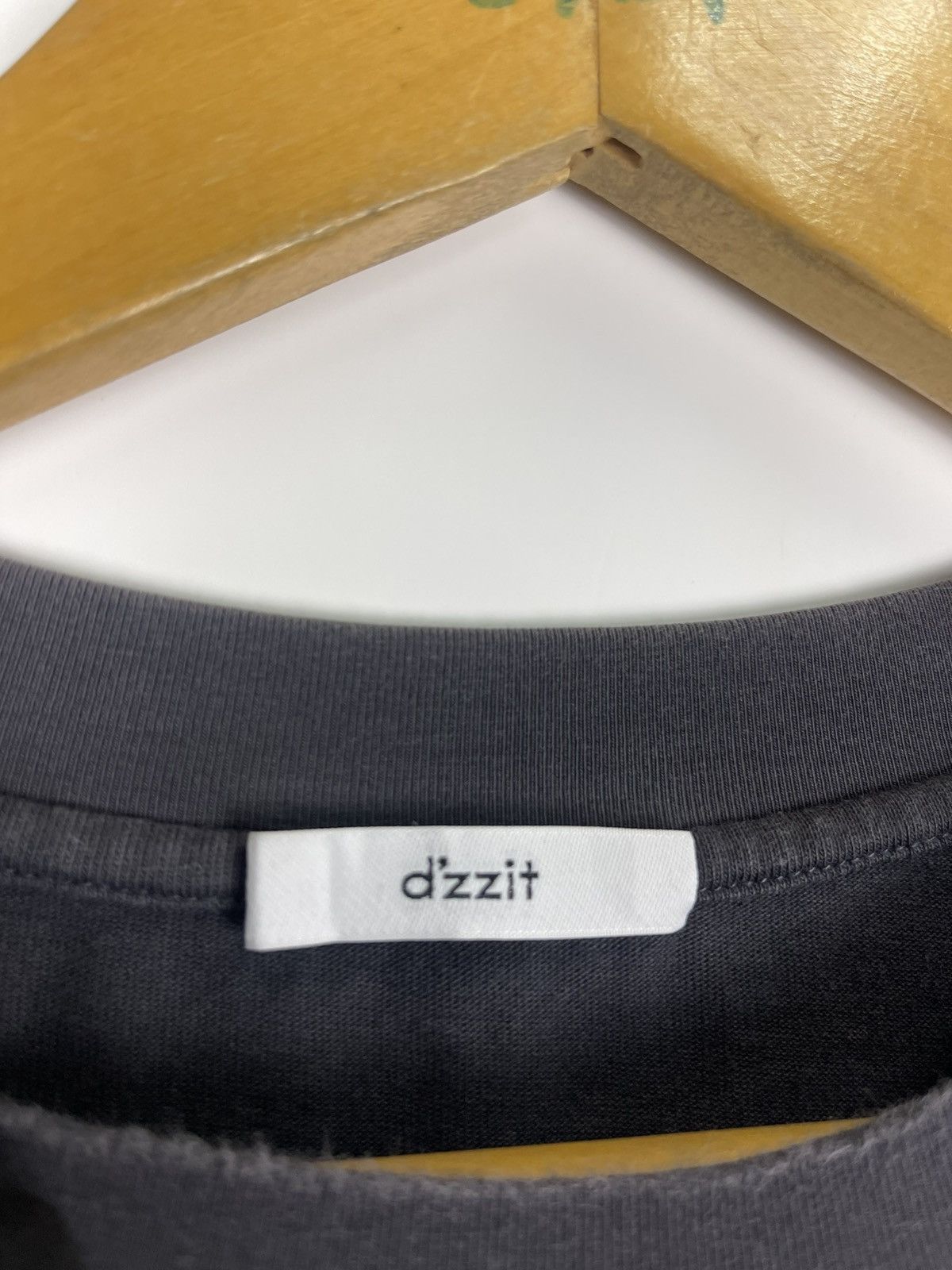 Vintage D’zzit - The alat days of Glitz Size US S / EU 44-46 / 1 - 9 Thumbnail