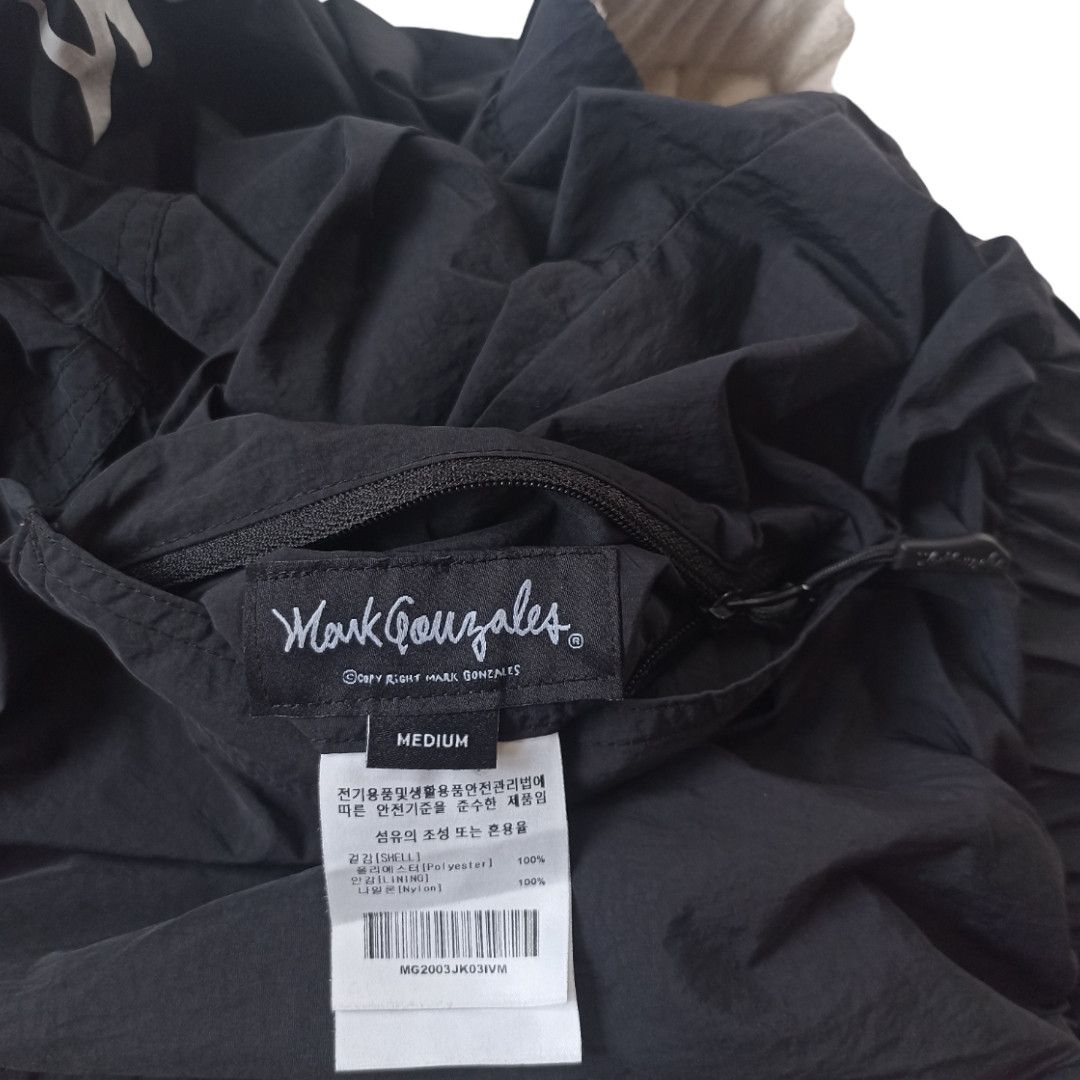 Other Mark Gonzales Reversible Jacket Size US M / EU 48-50 / 2 - 8 Thumbnail