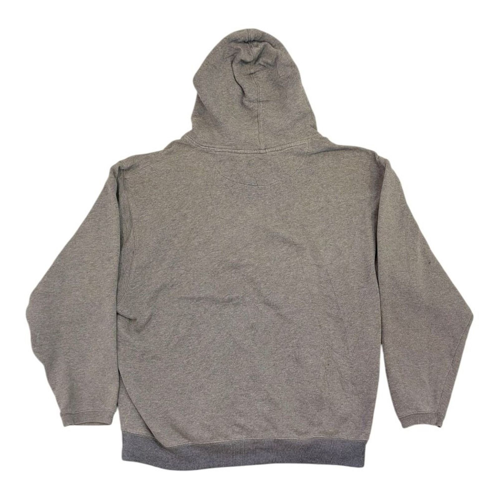 Other Y2K Georgia Bulldogs Hoodie Gray Embroidered UGA L Varsity A Size US L / EU 52-54 / 3 - 2 Thumbnail