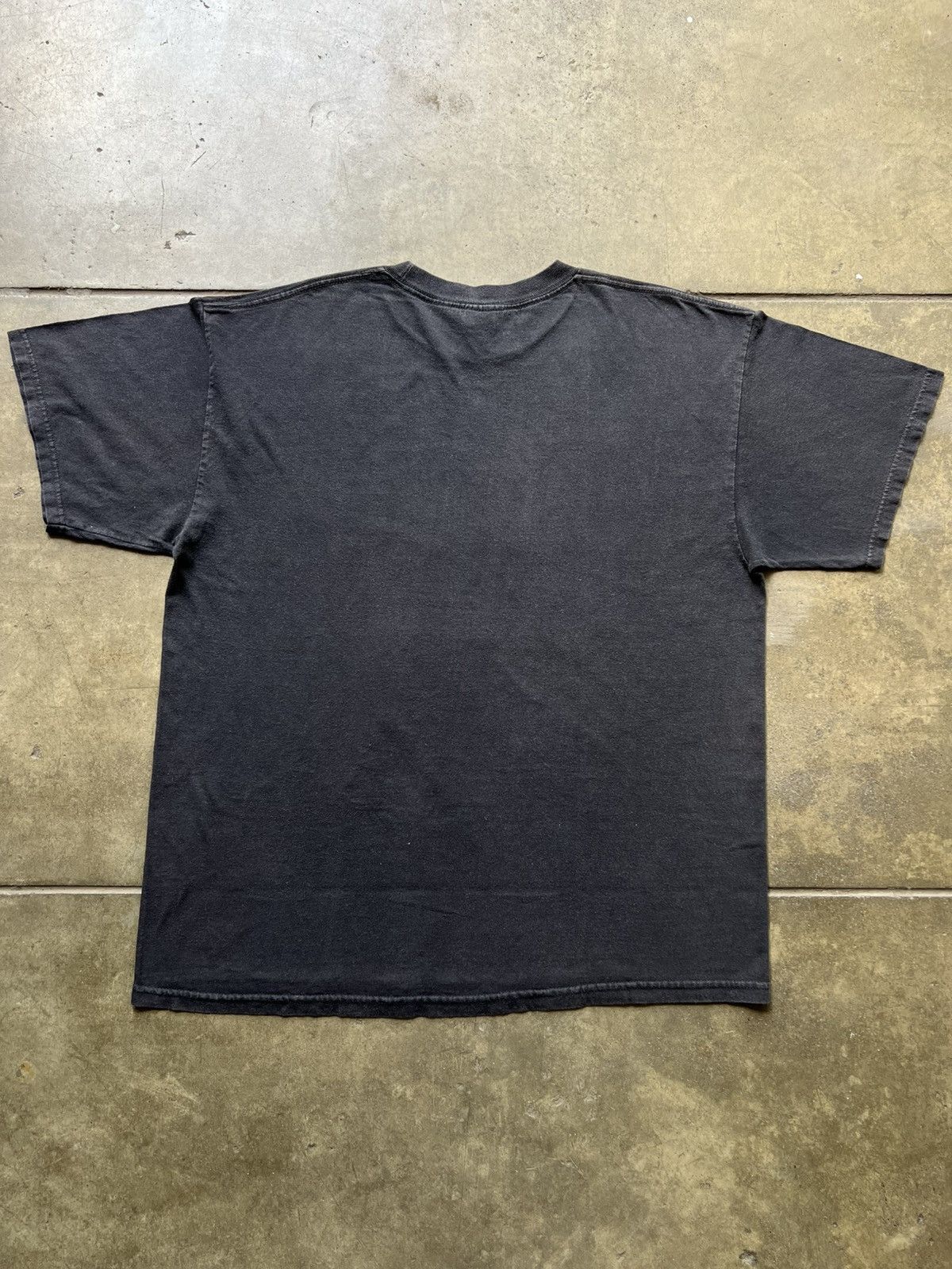 Vintage 2010 House MD TV Series Tee Shirt Promo Everybody Lies ER Size US XL / EU 56 / 4 - 2 Thumbnail