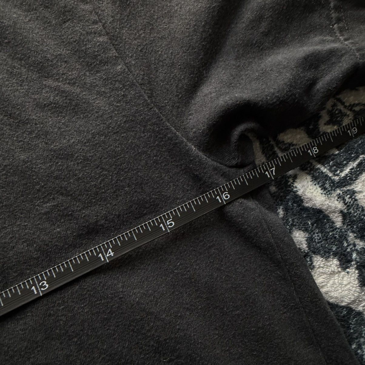 Chrome Hearts Chrome Hearts Honolulu Exclusive Horseshoe Tee Black Size US S / EU 44-46 / 1 - 6 Thumbnail