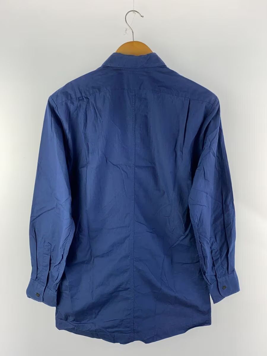 Dries Van Noten Paneled Button Up Shirt Size US S / EU 44-46 / 1 - 2 Thumbnail