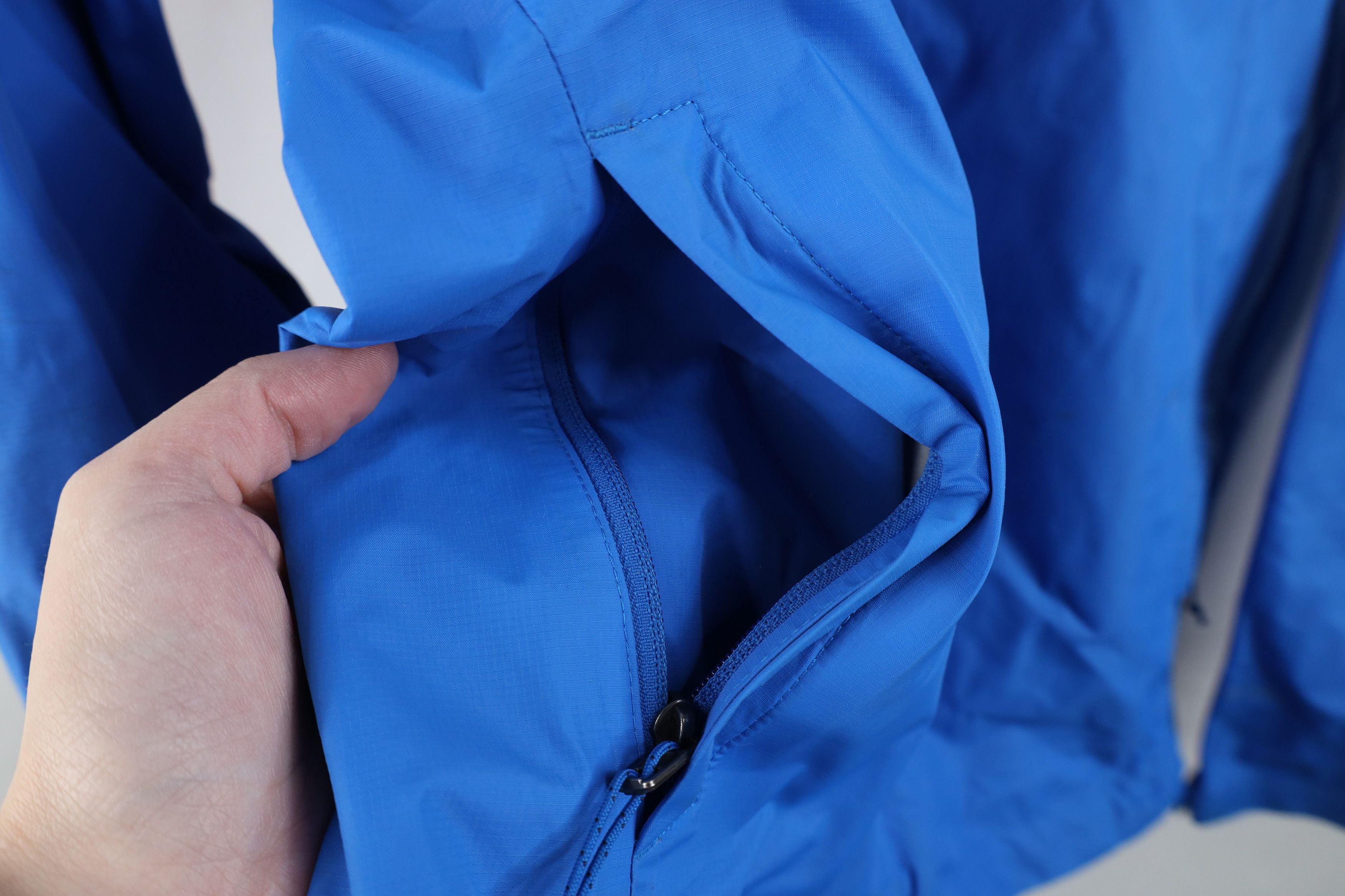 Patagonia Patagonia Waterproof Granite Crest Hooded Rain Jacket Size US M / EU 48-50 / 2 - 7 Thumbnail