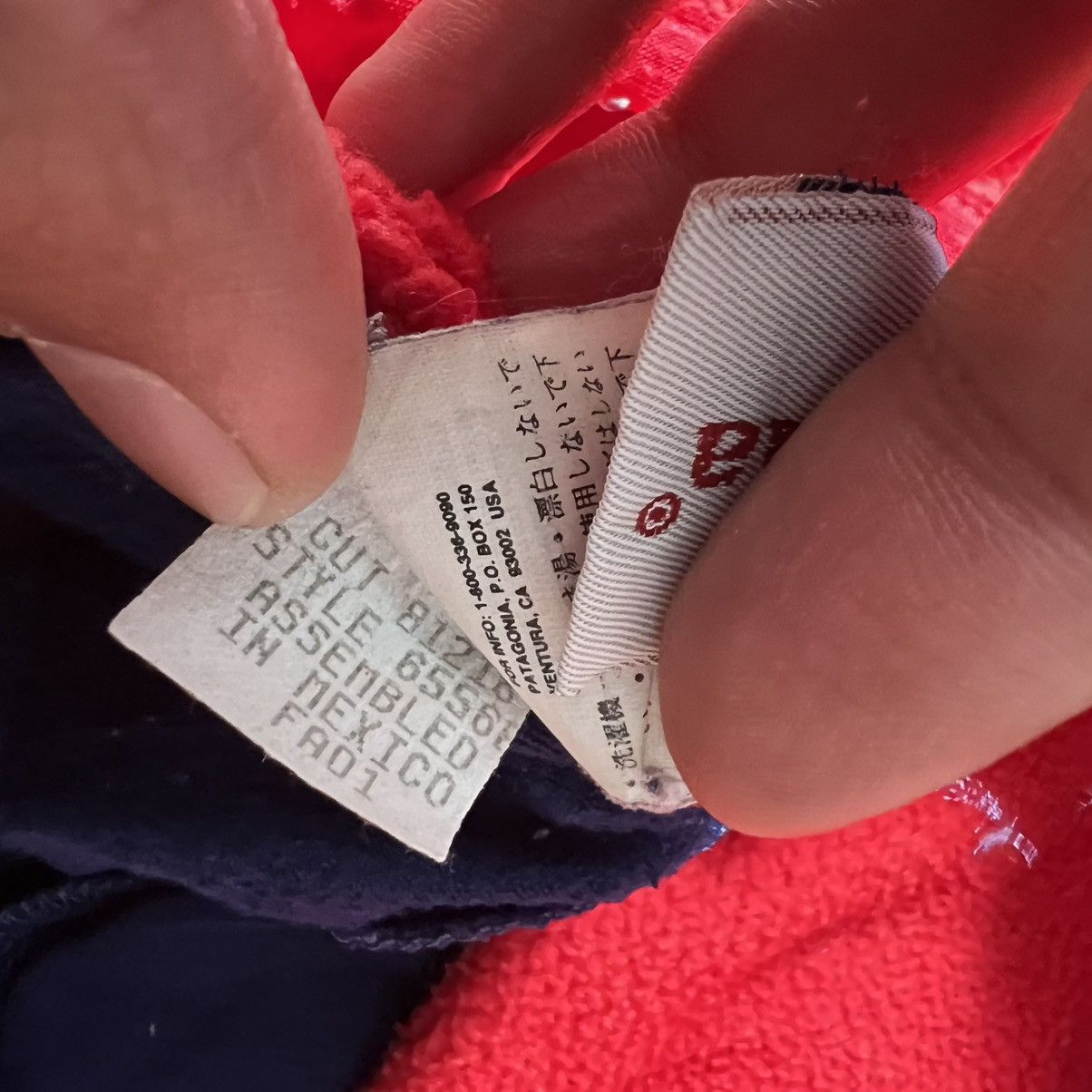 Patagonia Patagonia Kids Snap T Fleece Size ONE SIZE - 7 Thumbnail