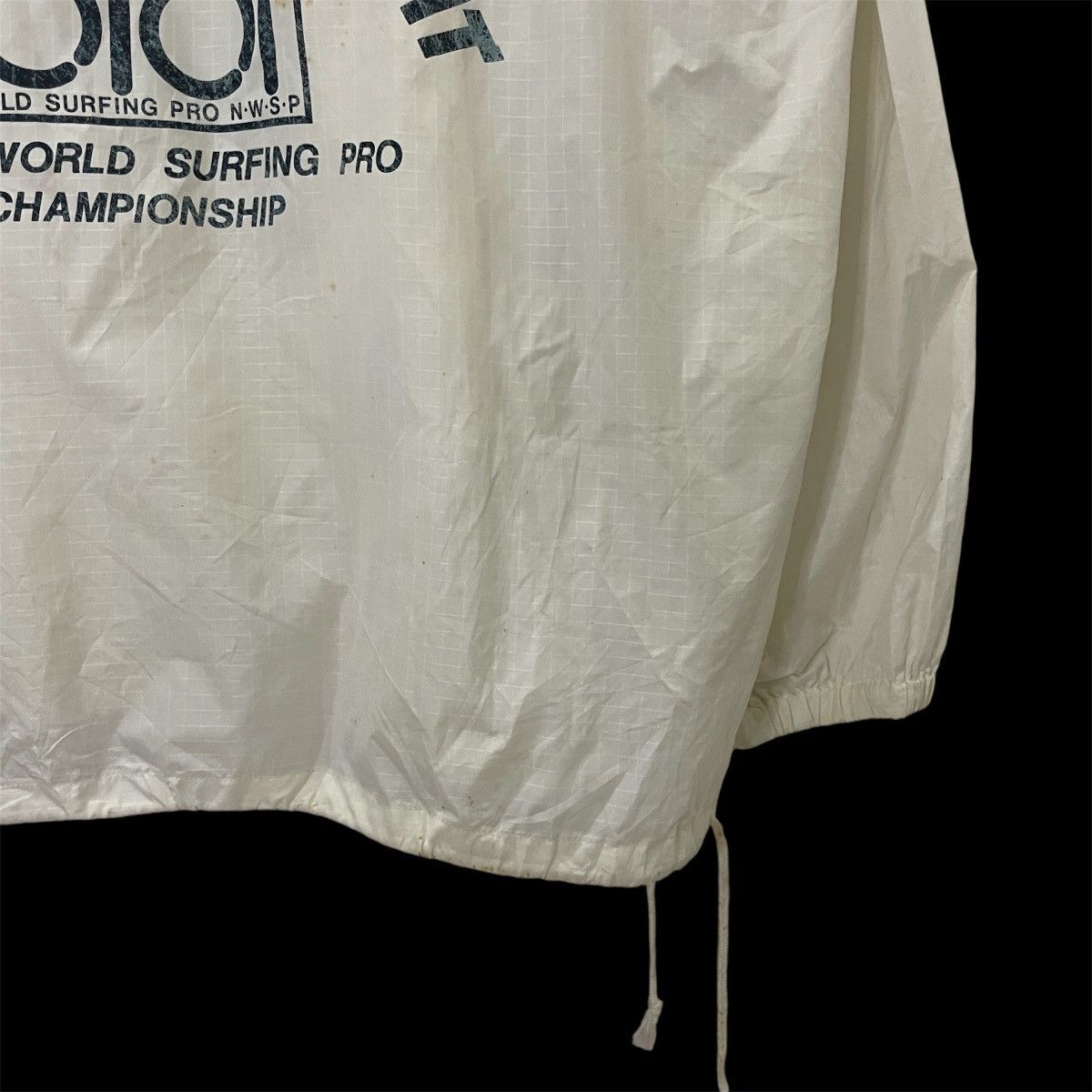 Goldwin Vintage Goldwin Surf Japan Jacket Size US XL / EU 56 / 4 - 9 Thumbnail