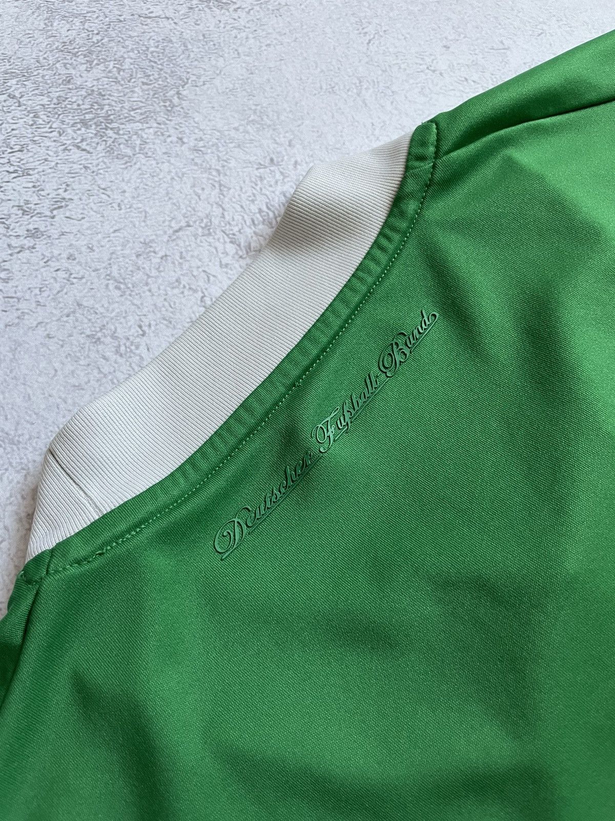 Vintage Adidas Soccer Jersey Germany 2012/2013 Away Kit L XL Size US XL / EU 56 / 4 - 5 Thumbnail