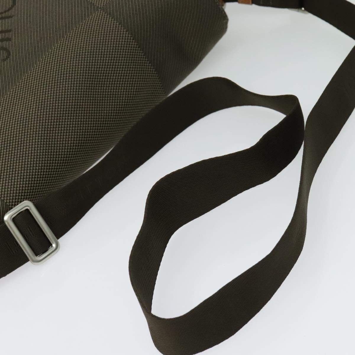 Louis Vuitton LOUIS VUITTON Damier Geant Messager Shoulder Bag Tail M93030 Size ONE SIZE - 8 Thumbnail