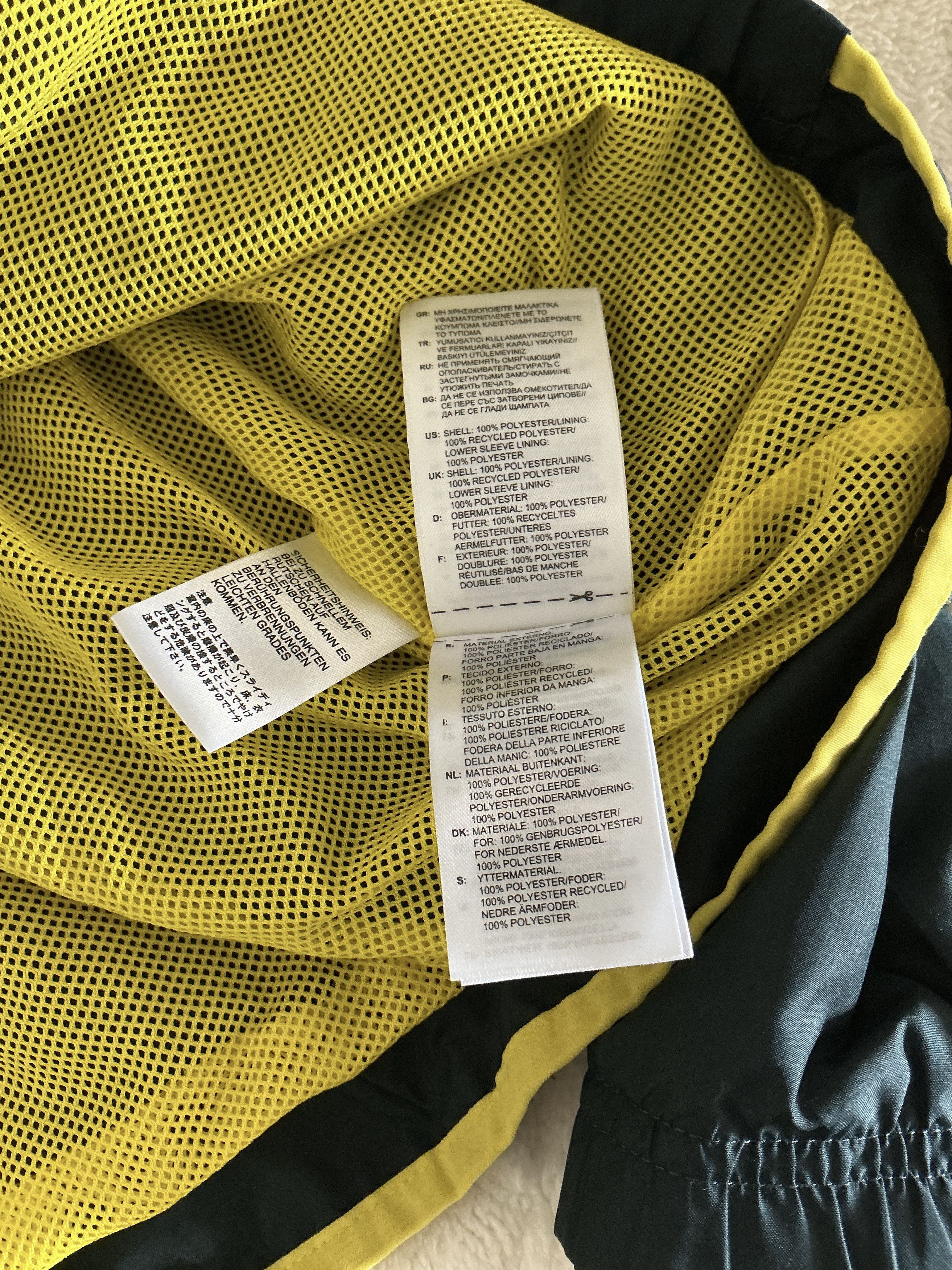 Adidas Adidas Y2K Track Set –Jacket L + Pants M – Excellent Conditi Size US L / EU 52-54 / 3 - 3 Thumbnail