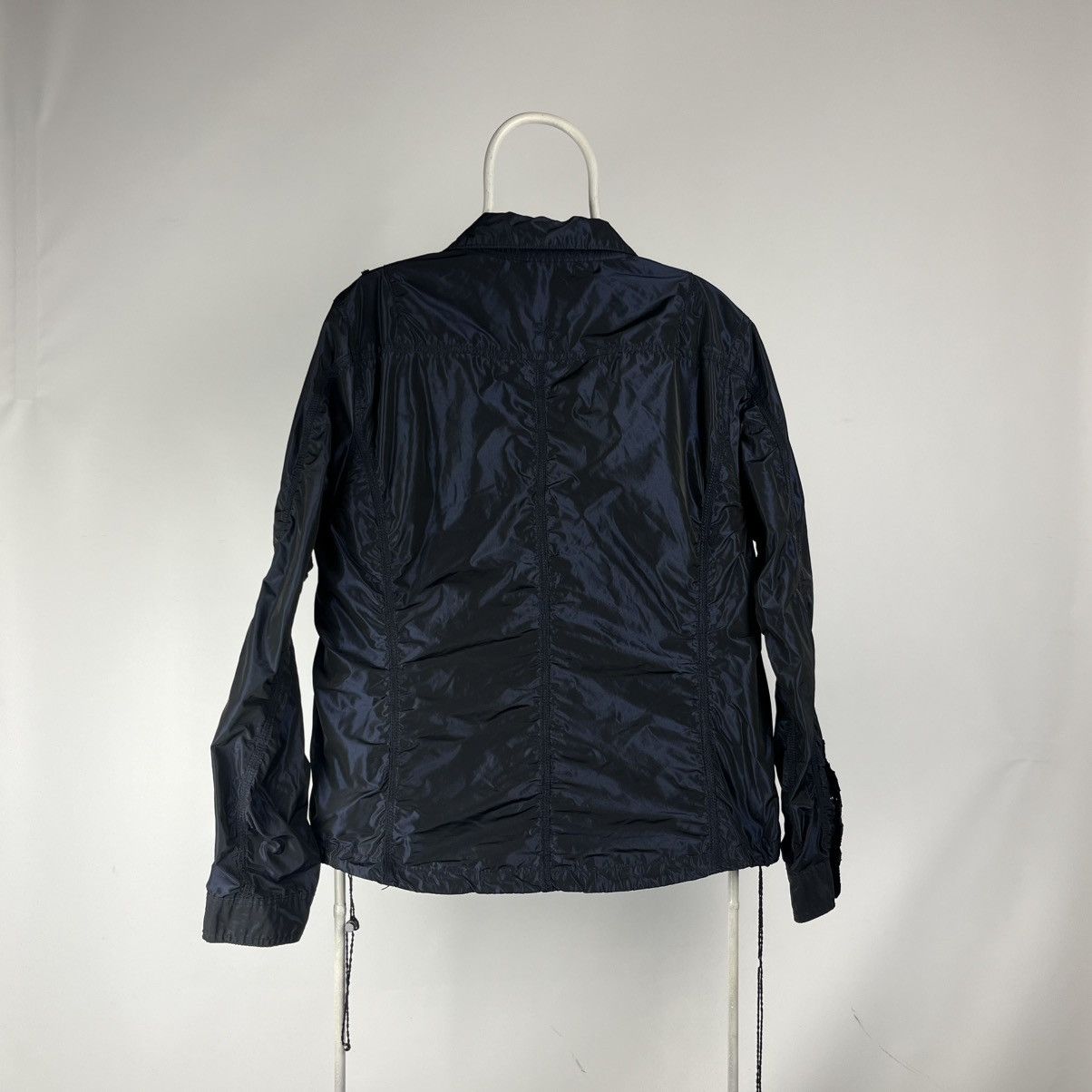 Scotch & Soda Scotch and Soda Nylon Jacket size XLarge Size US XL / EU 56 / 4 - 2 Thumbnail