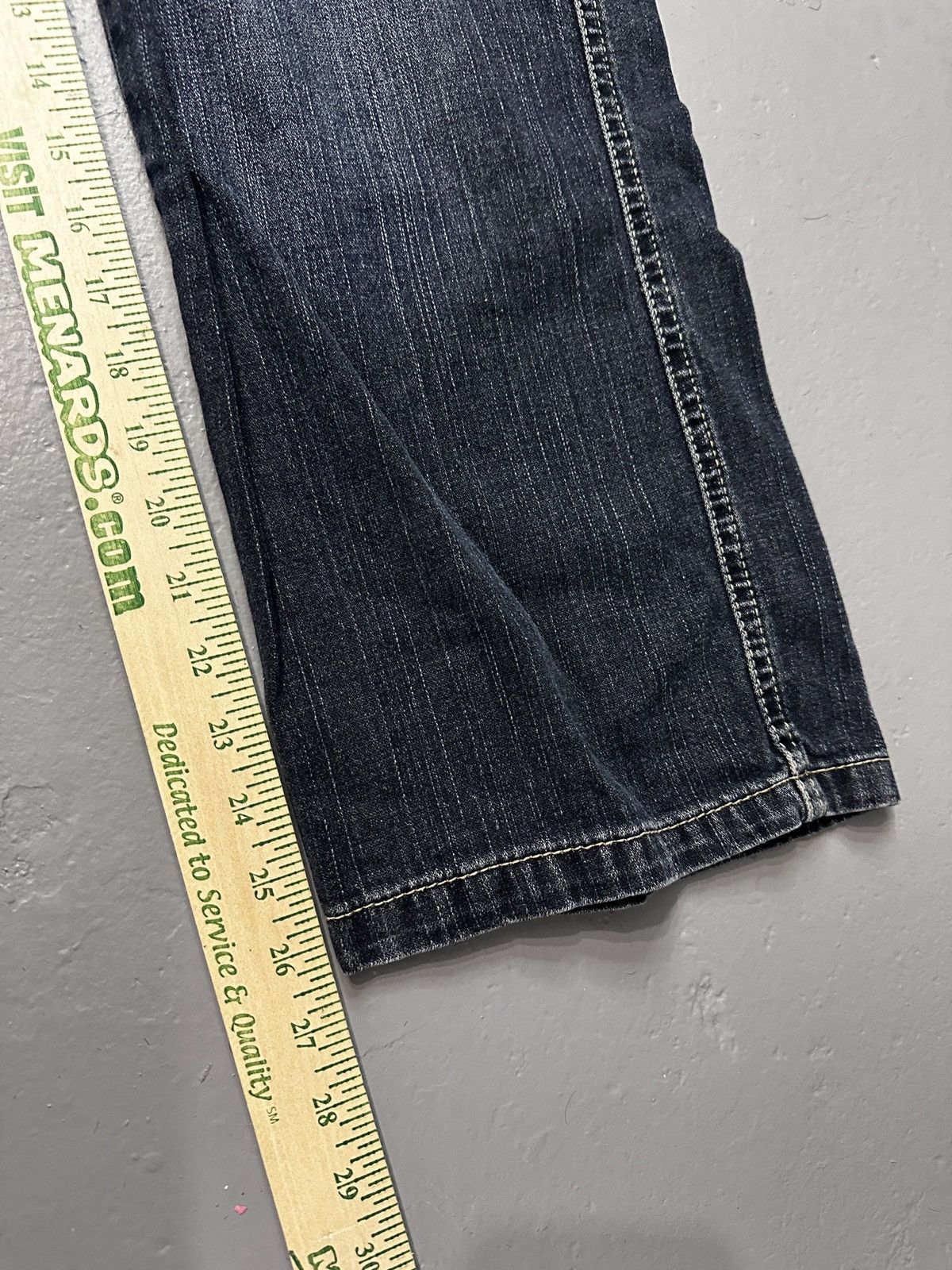 Wrangler Wrangler 2000s baggy cargo pants Size US 32 / EU 48 - 4 Thumbnail