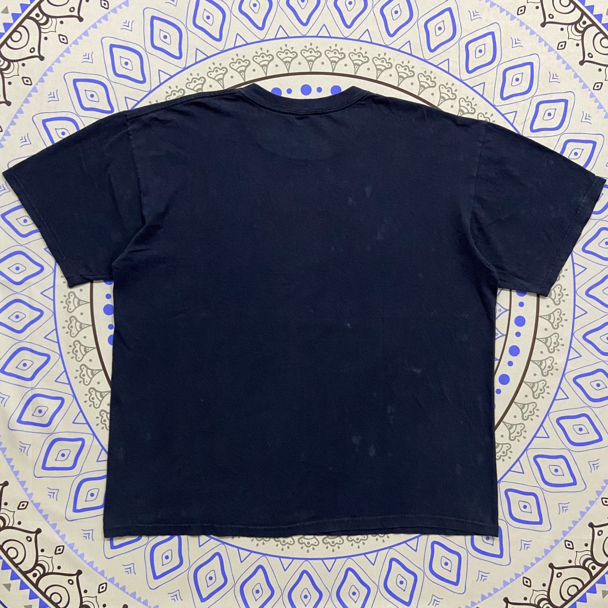 Vintage Y2K Spider-Man Web Of Shadows Size US XL / EU 56 / 4 - 7 Thumbnail