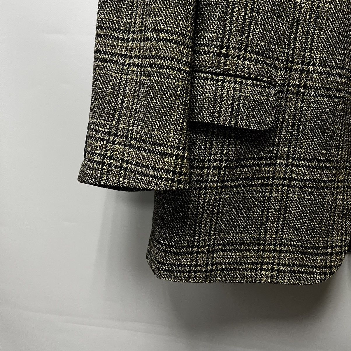 Canali Canali Loro Piana Blazer men’s Lana Cashmere Size 48R - 5 Thumbnail