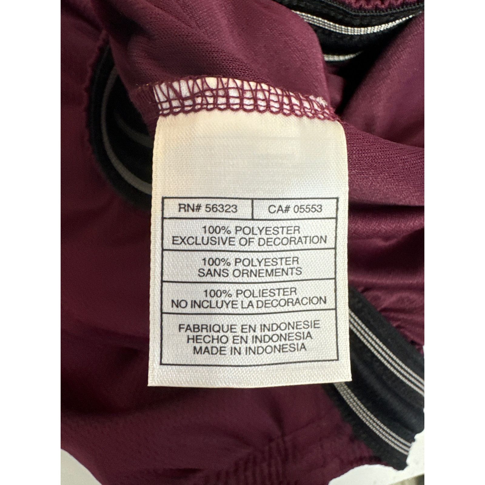 Nike University of Minnesota Lot Large Nike Polo Shirts T, Shorts Size US L / EU 52-54 / 3 - 22 Thumbnail