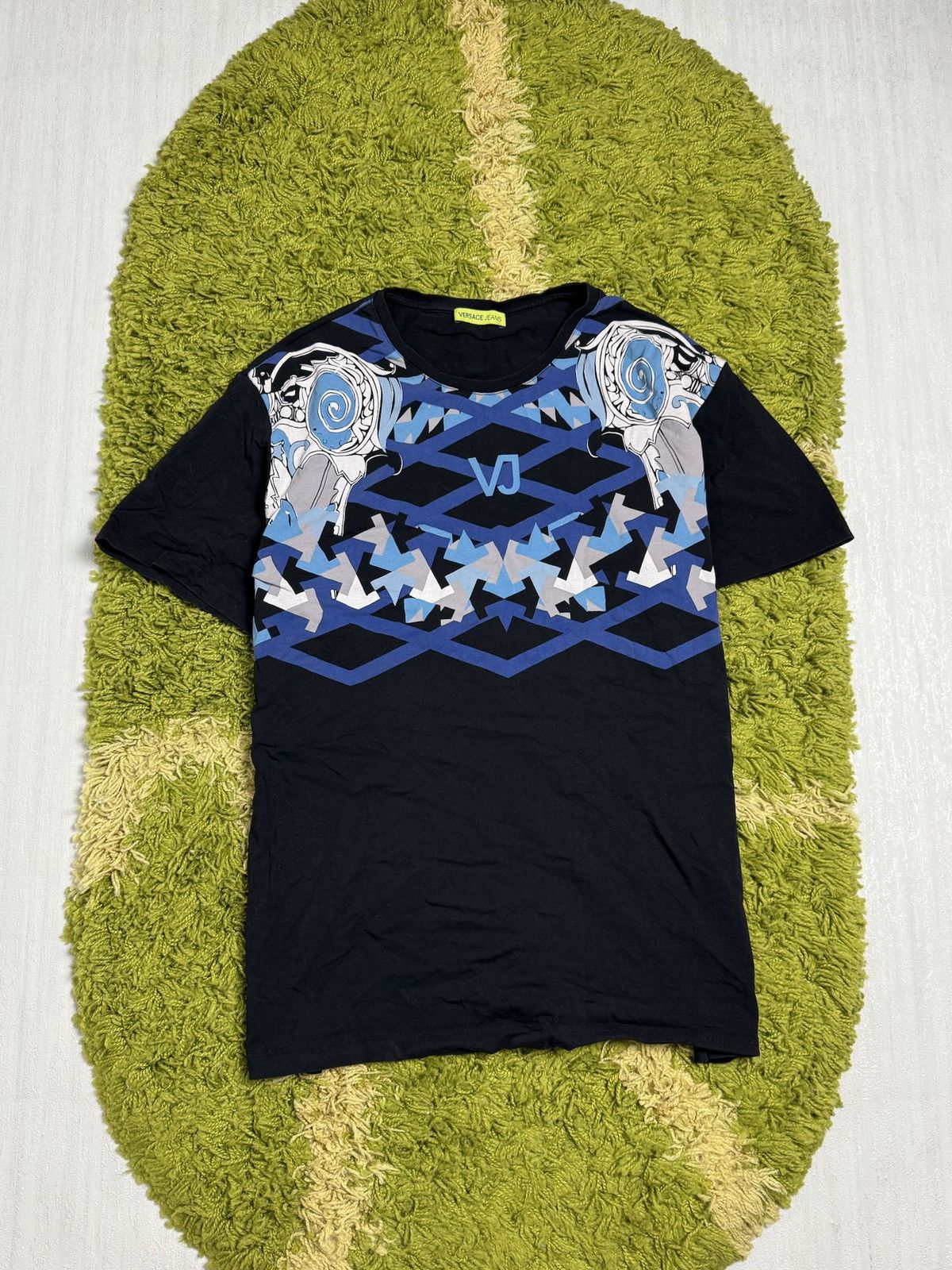 Versace Versace T-Shirt Size US XL / EU 56 / 4 - 1 Thumbnail